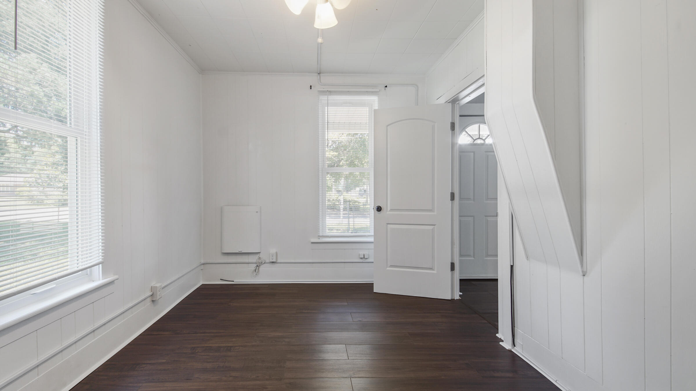 HEATH'S S/D - Residential