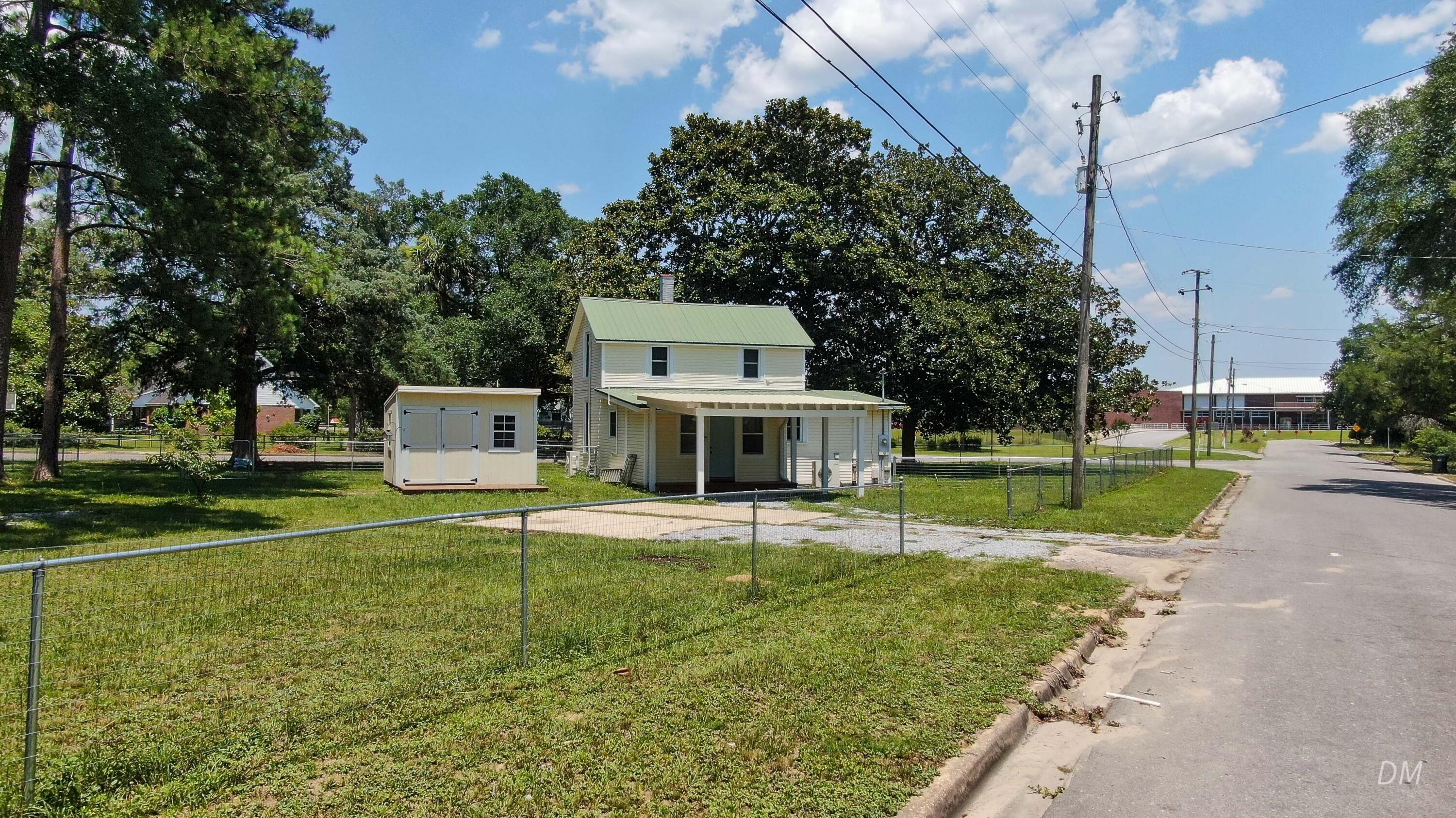 HEATH'S S/D - Residential