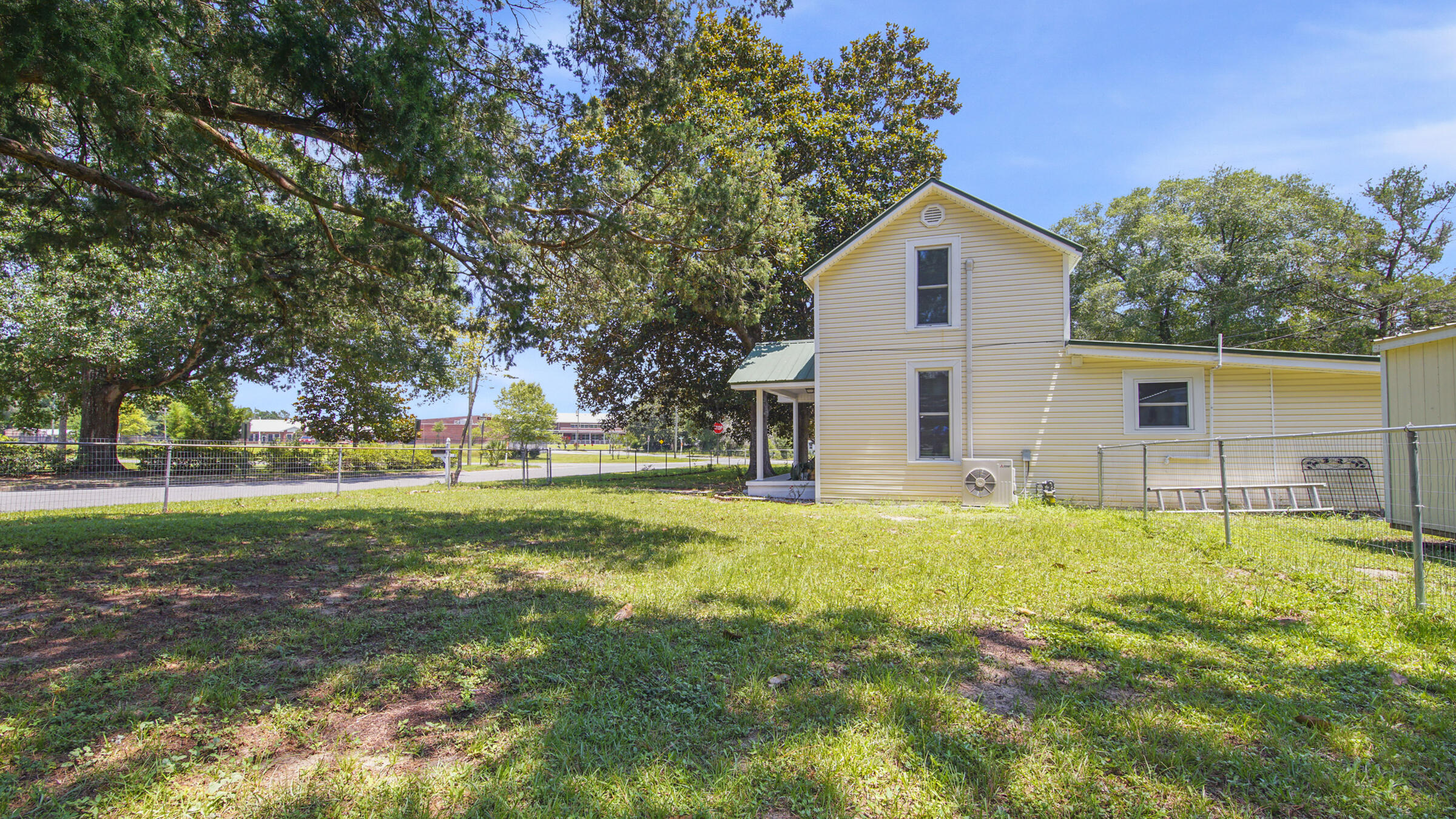 HEATH'S S/D - Residential