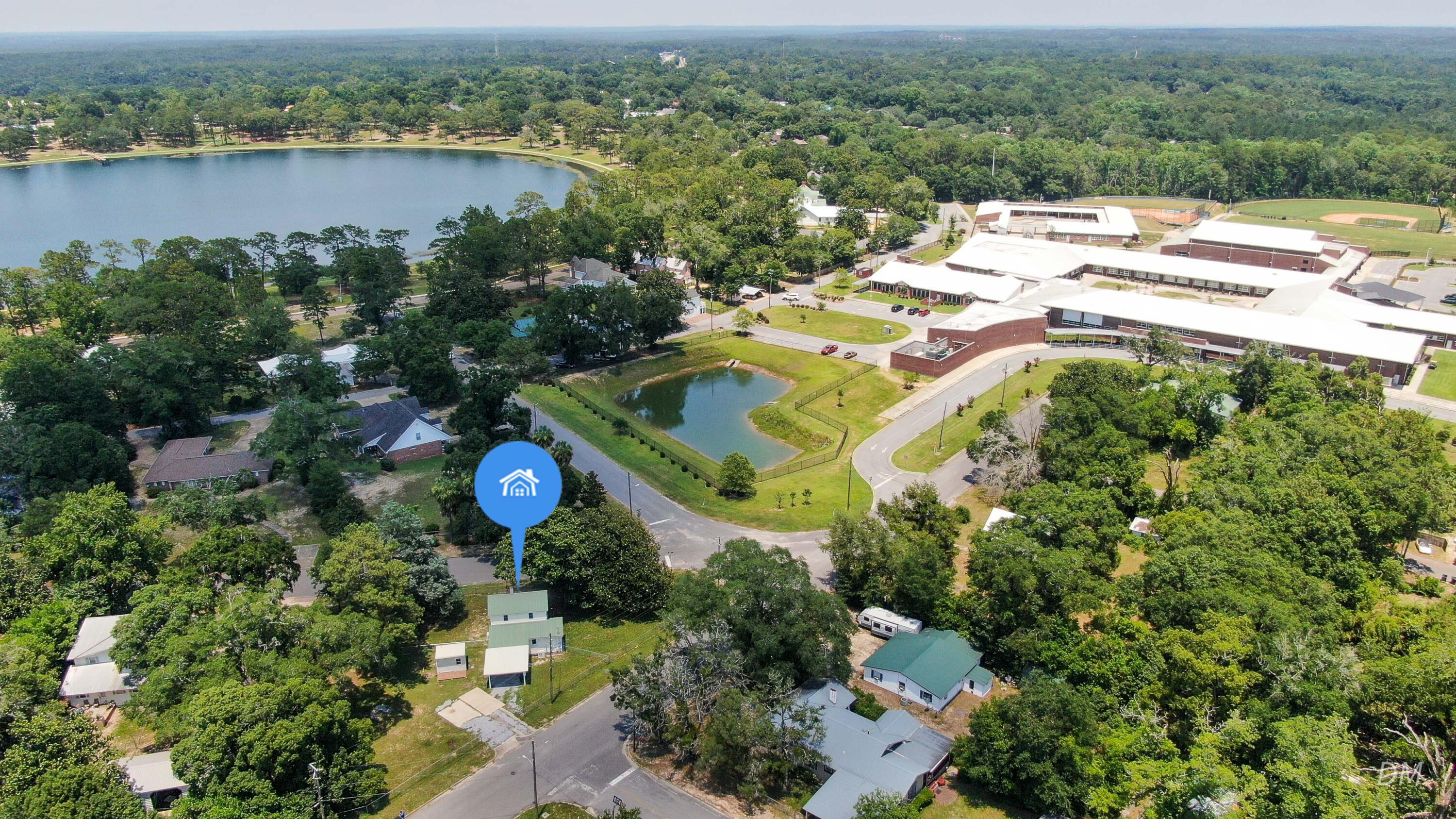 HEATH'S S/D - Residential