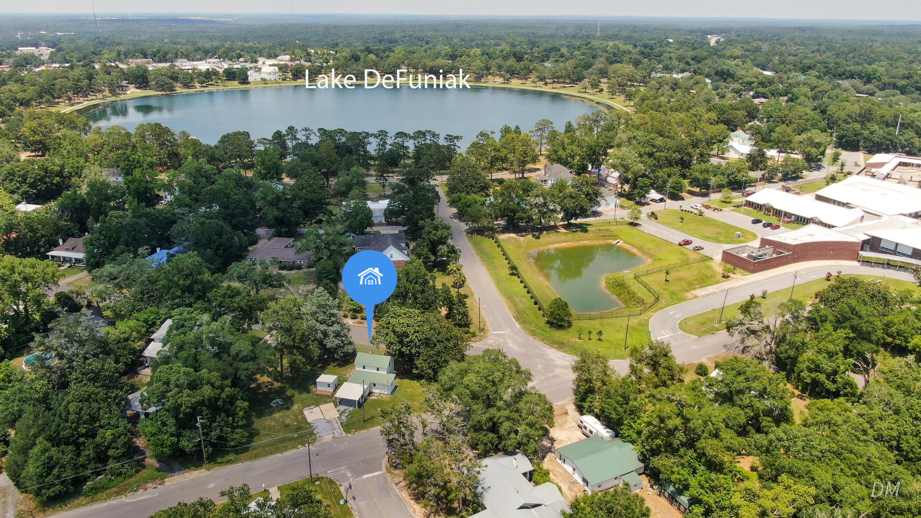 HEATH'S S/D - Residential