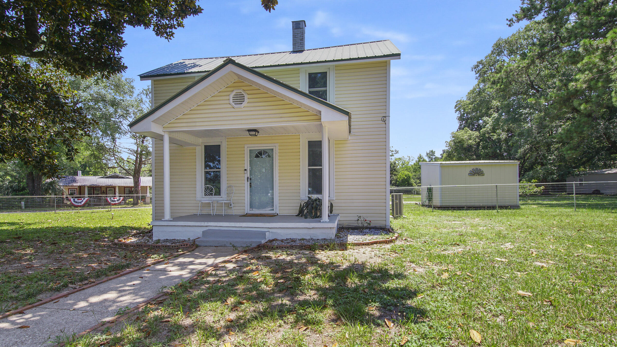 HEATH'S S/D - Residential