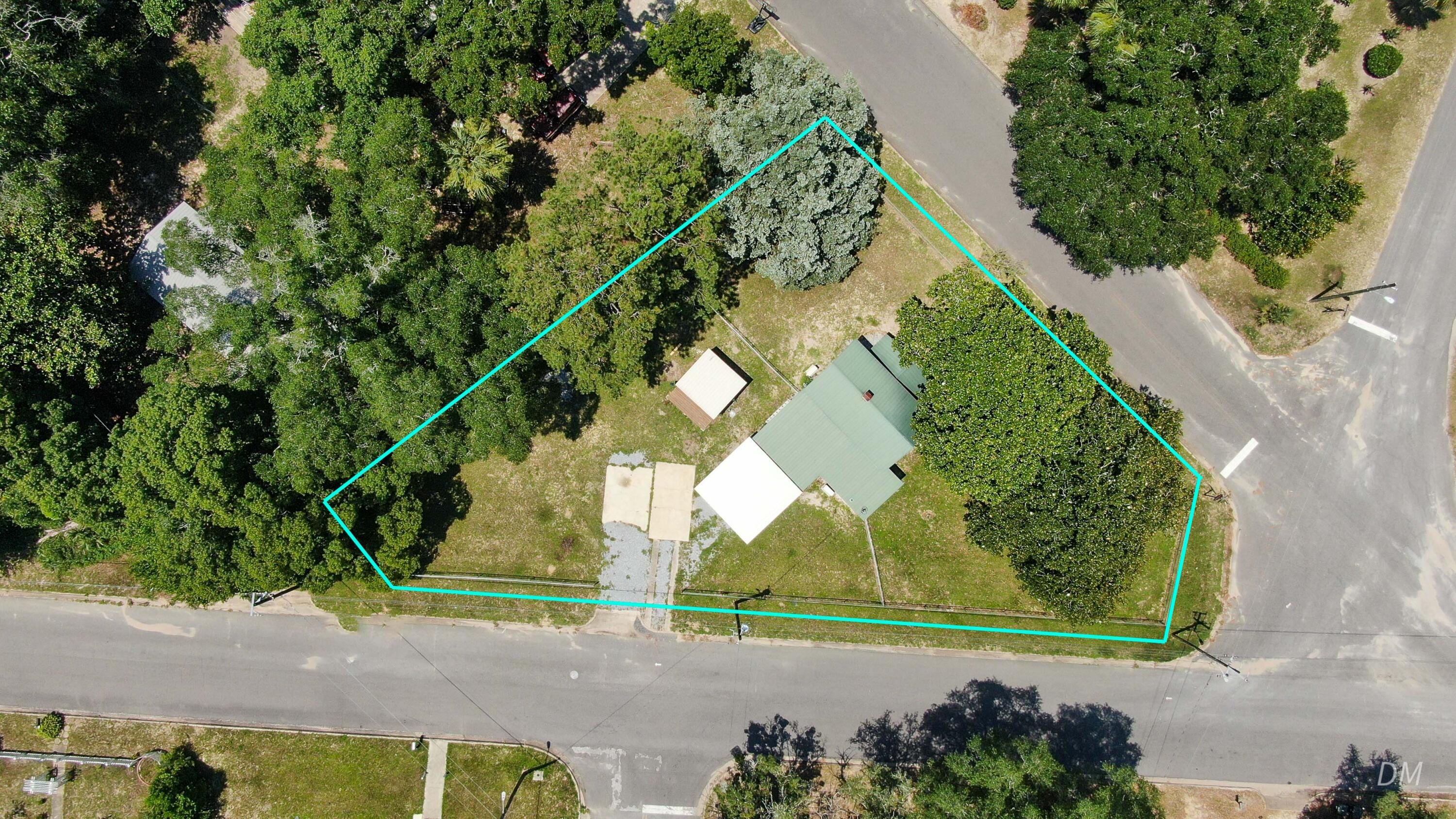 HEATH'S S/D - Residential