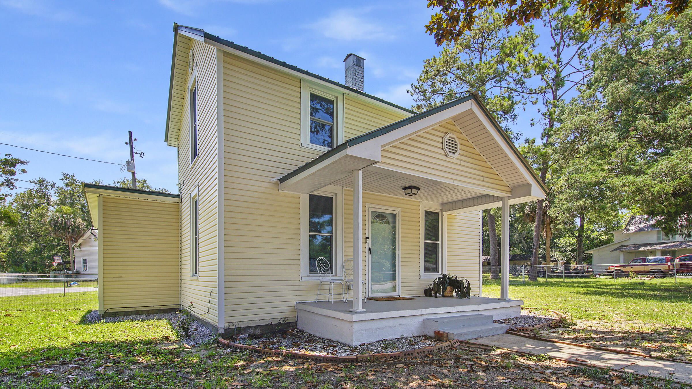 HEATH'S S/D - Residential