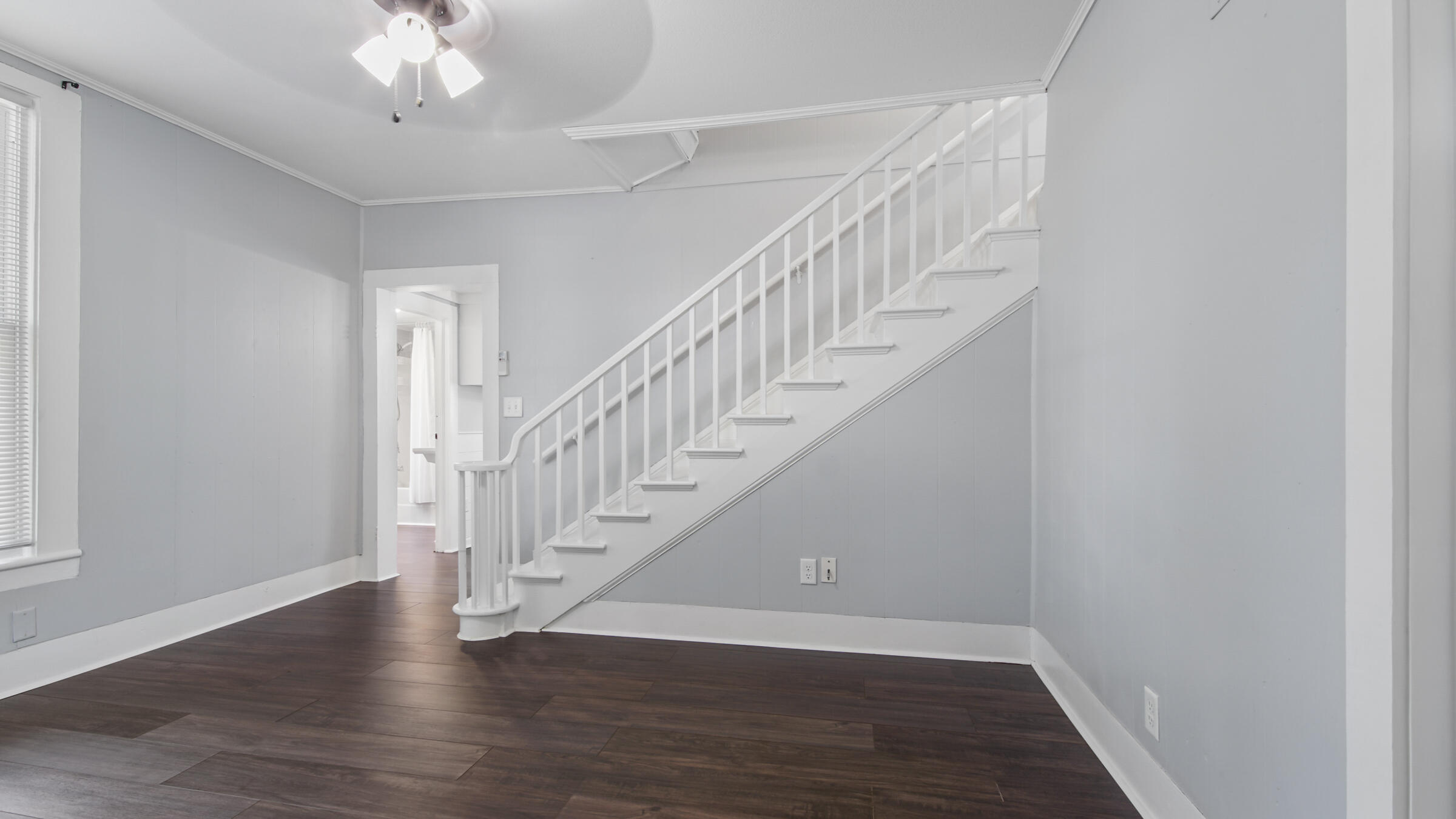 HEATH'S S/D - Residential