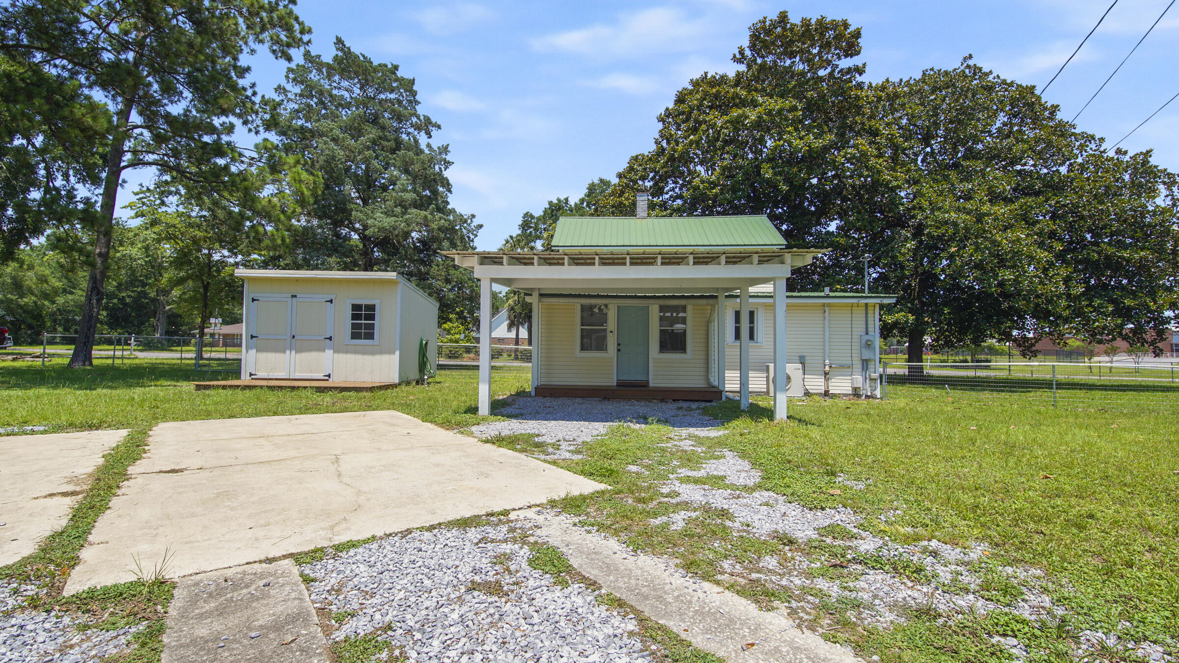 HEATH'S S/D - Residential