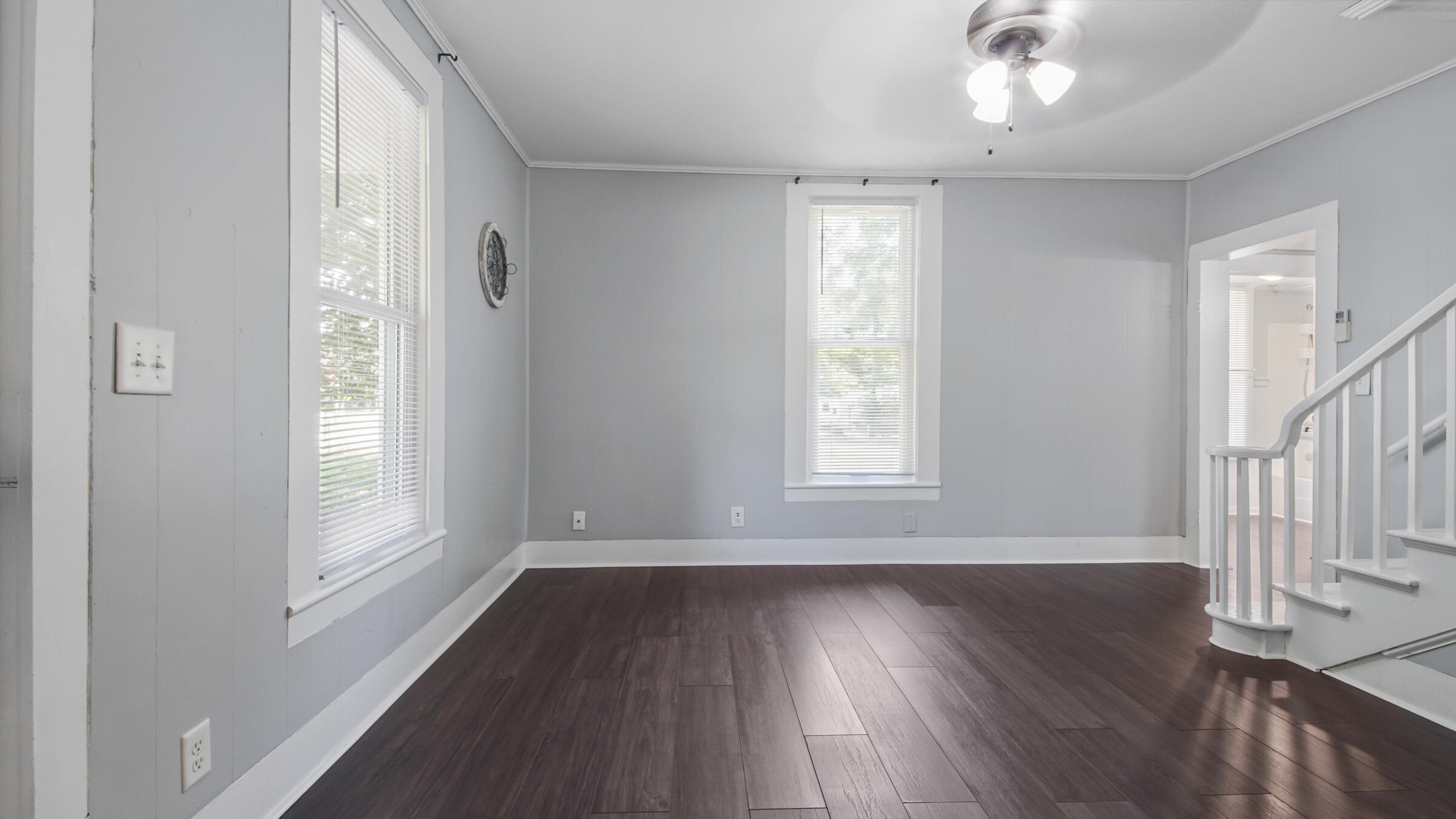 HEATH'S S/D - Residential