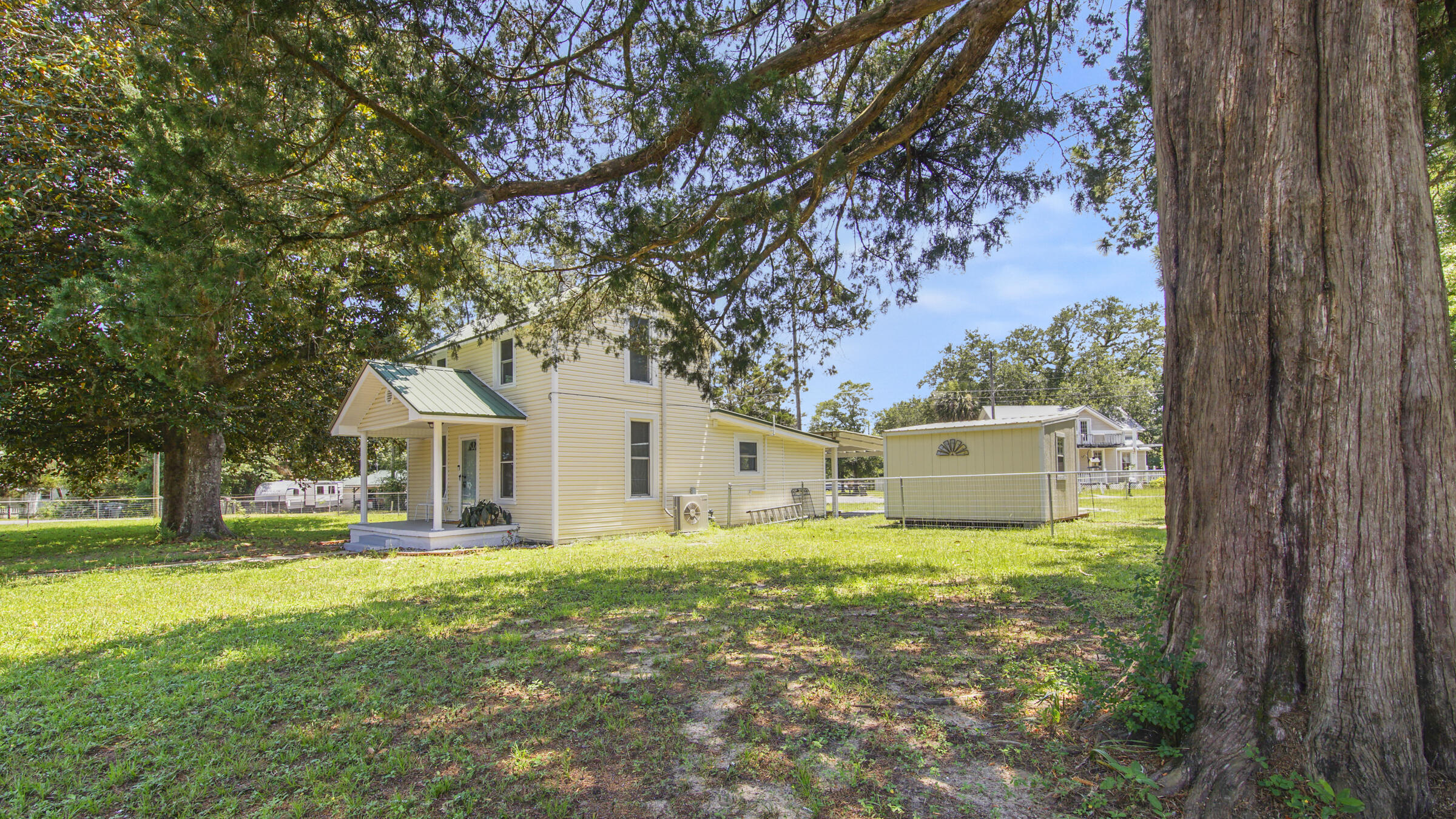 HEATH'S S/D - Residential