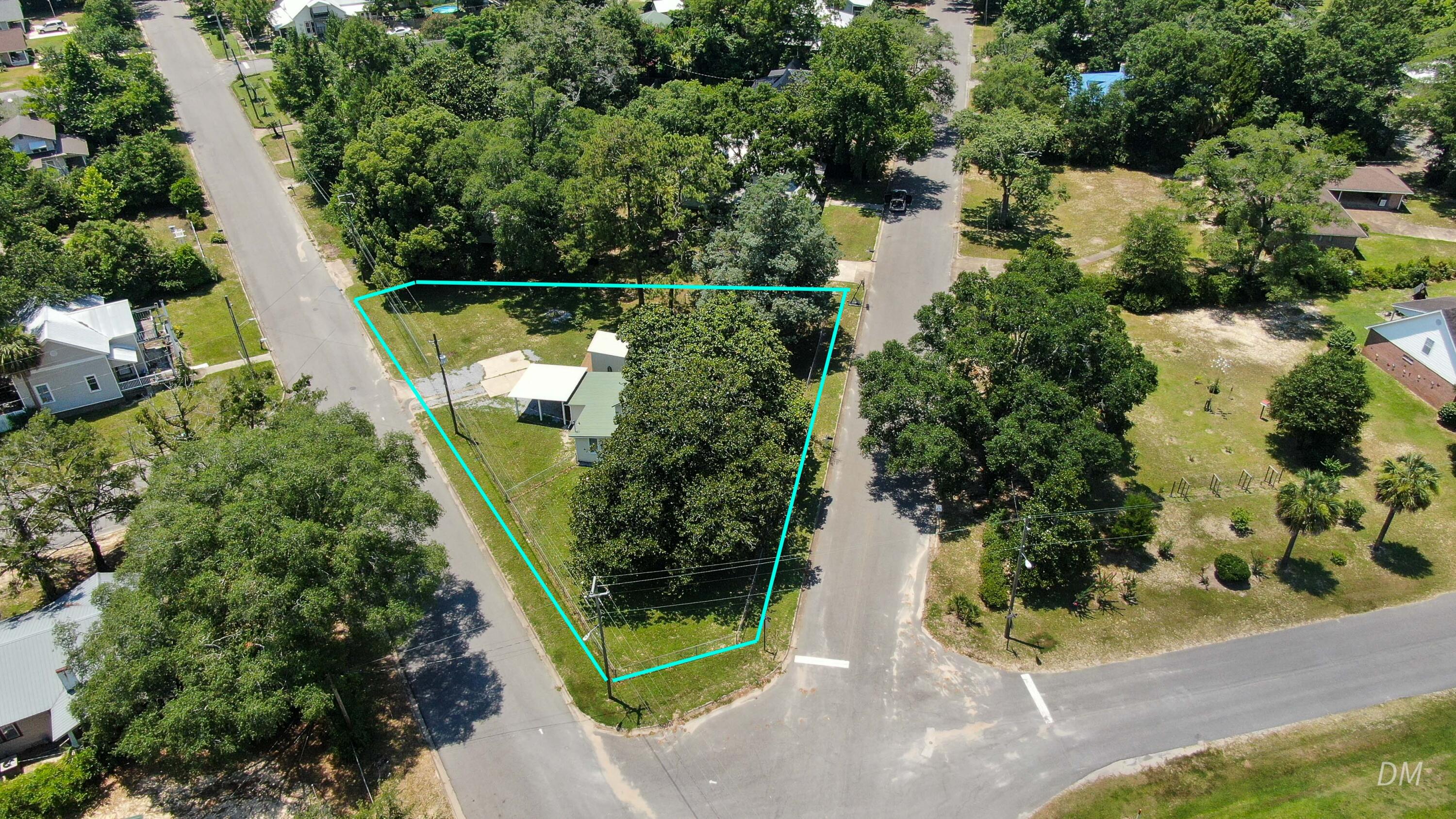 HEATH'S S/D - Residential