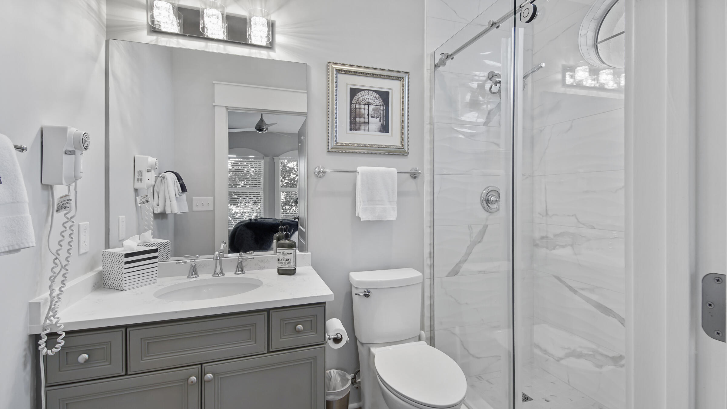 VILLAS AT SEAGROVE BEACH - Residential