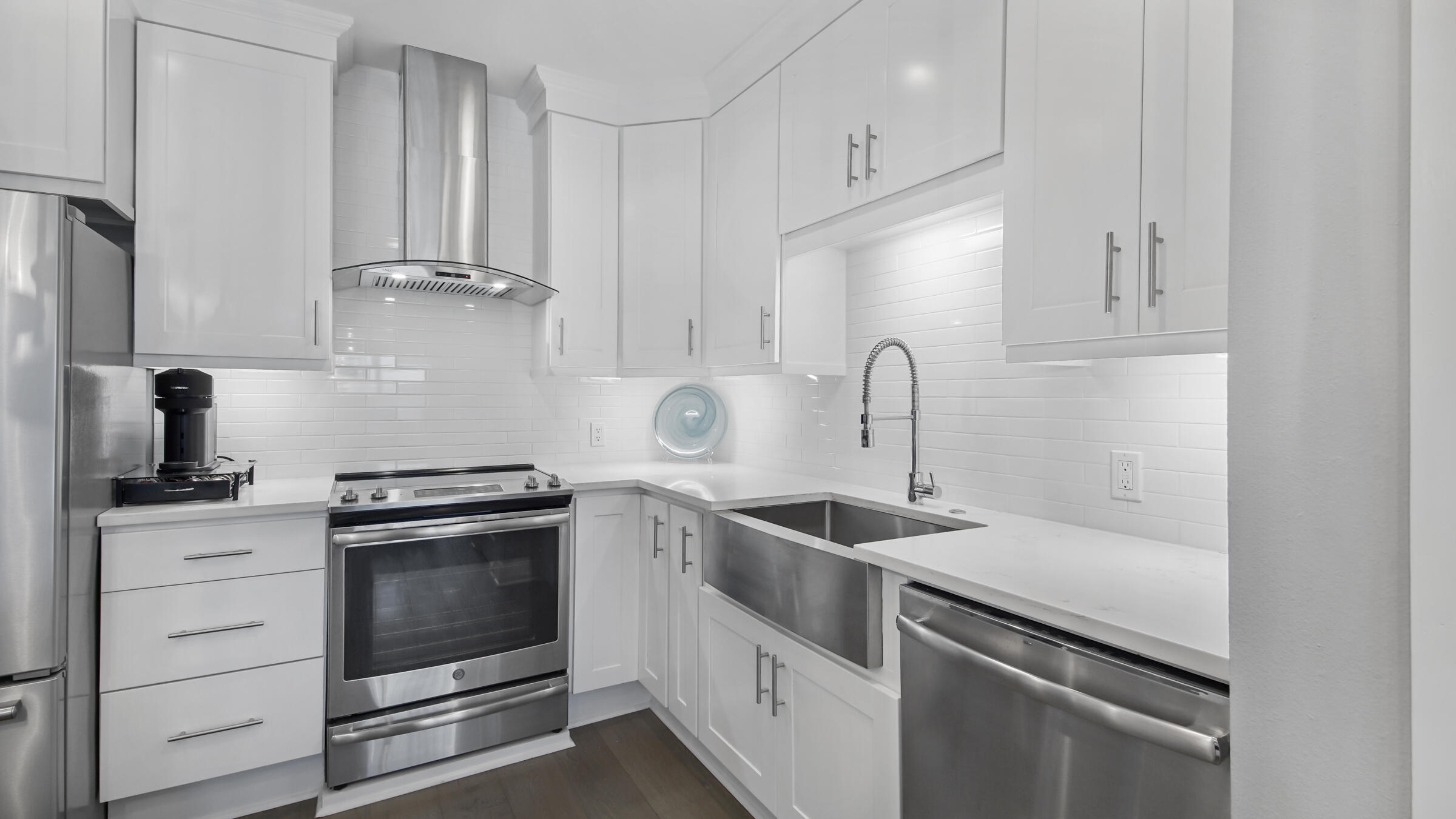 VILLAS AT SEAGROVE BEACH - Residential