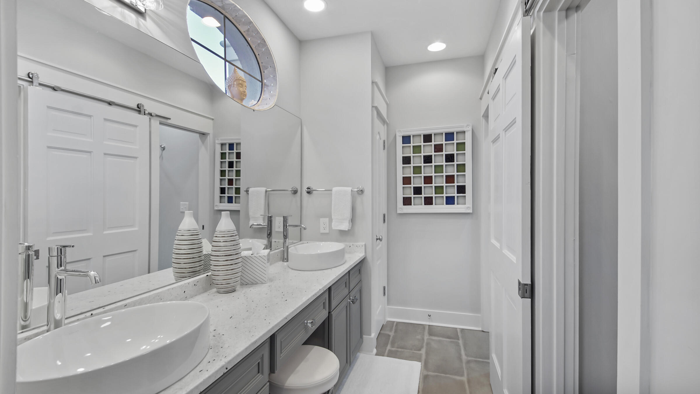 VILLAS AT SEAGROVE BEACH - Residential