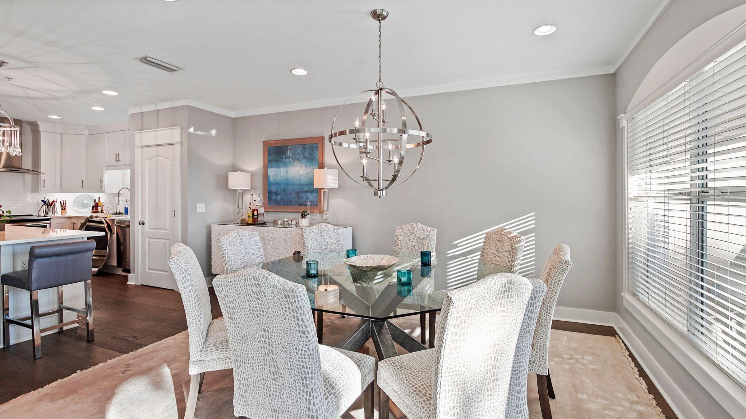 VILLAS AT SEAGROVE BEACH - Residential