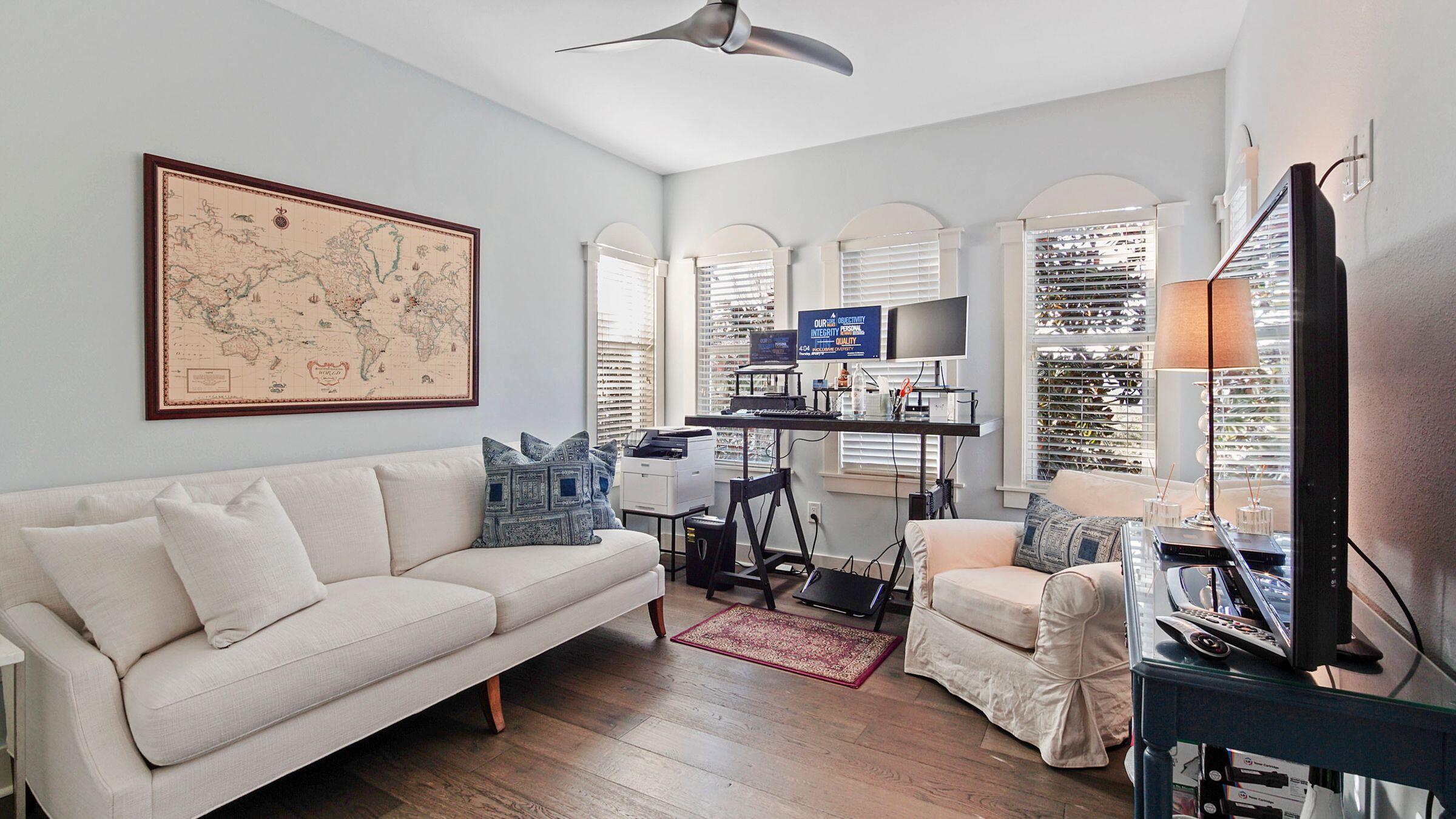 VILLAS AT SEAGROVE BEACH - Residential