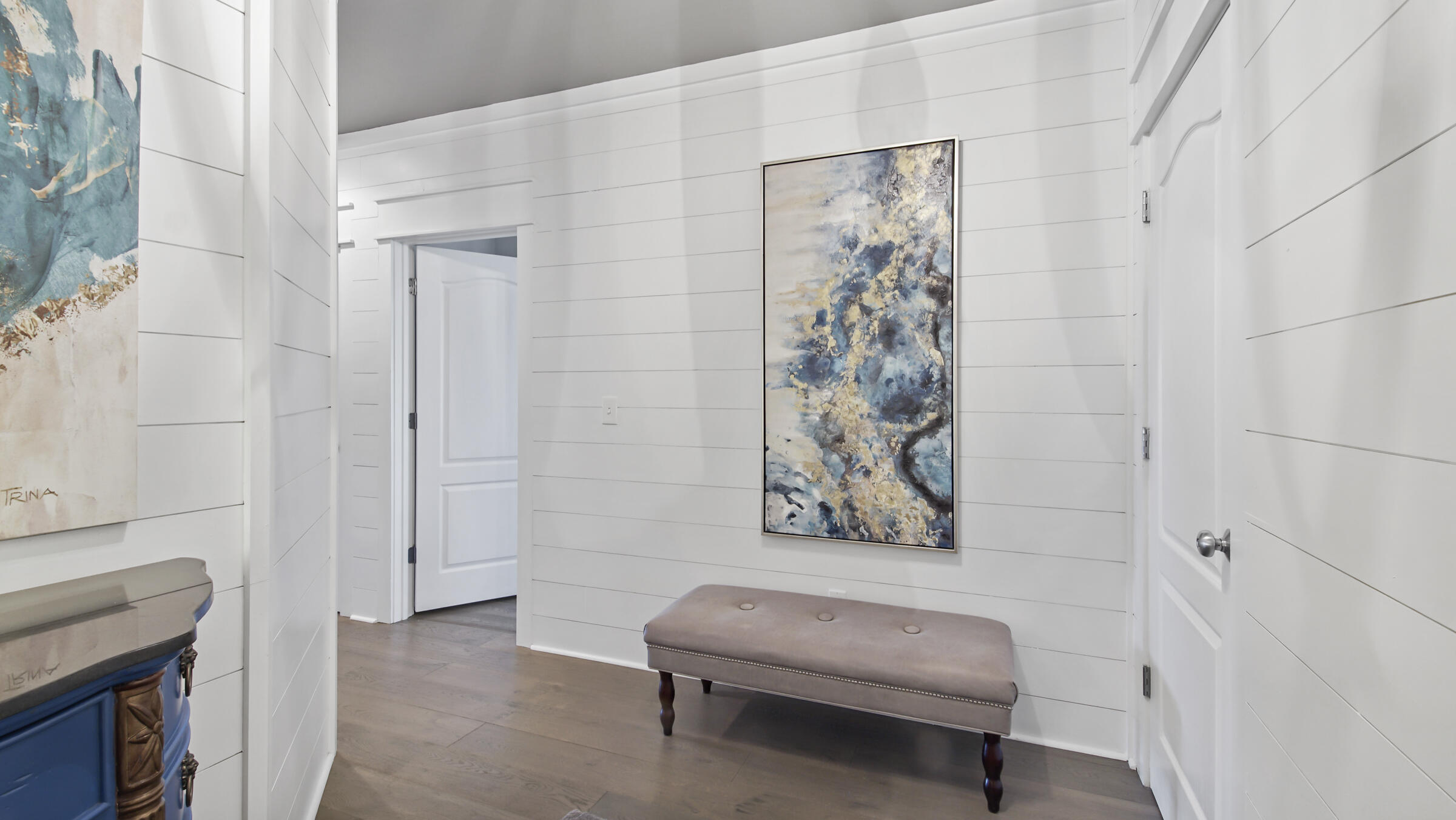 VILLAS AT SEAGROVE BEACH - Residential