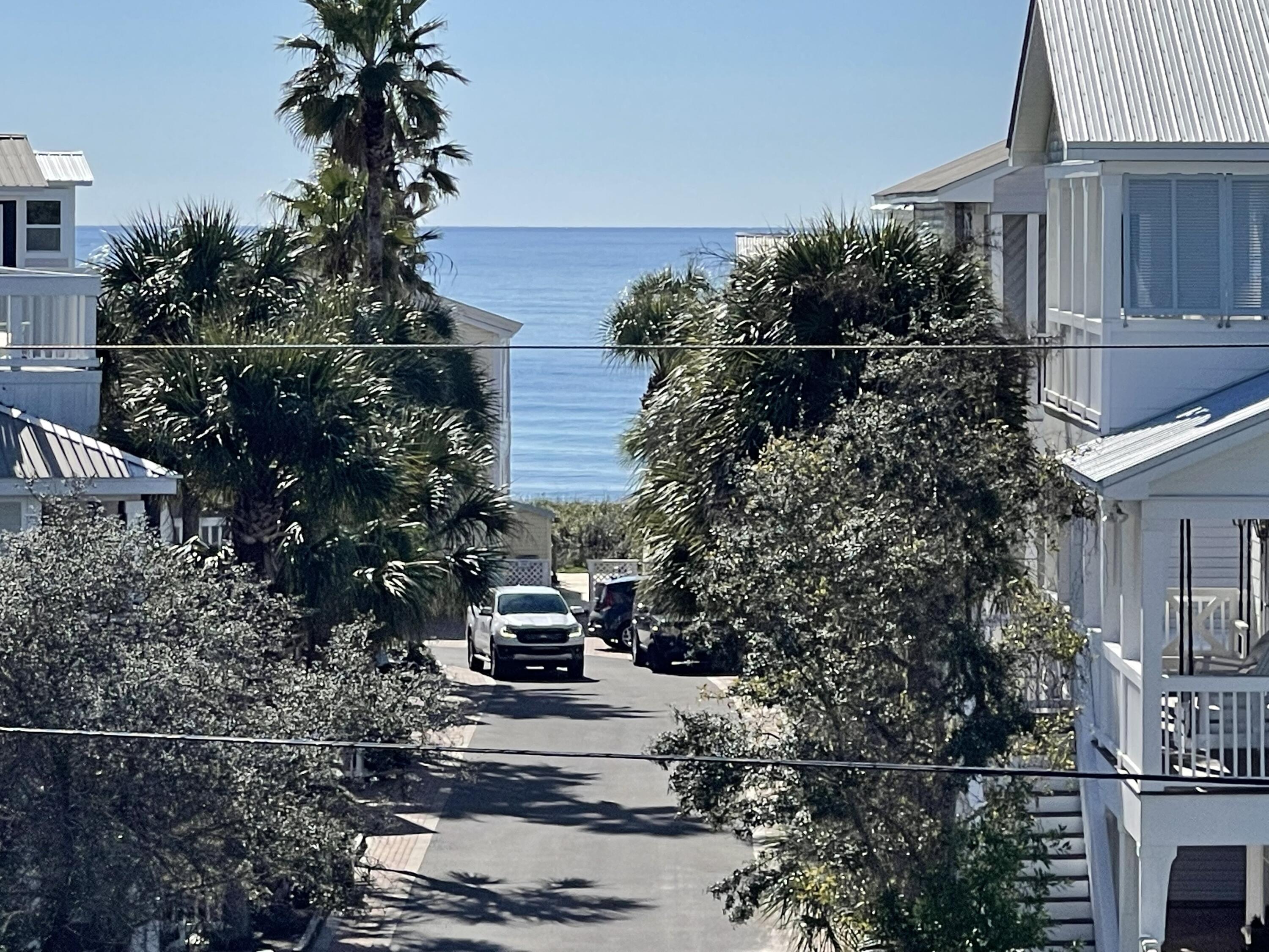VILLAS AT SEAGROVE BEACH - Residential
