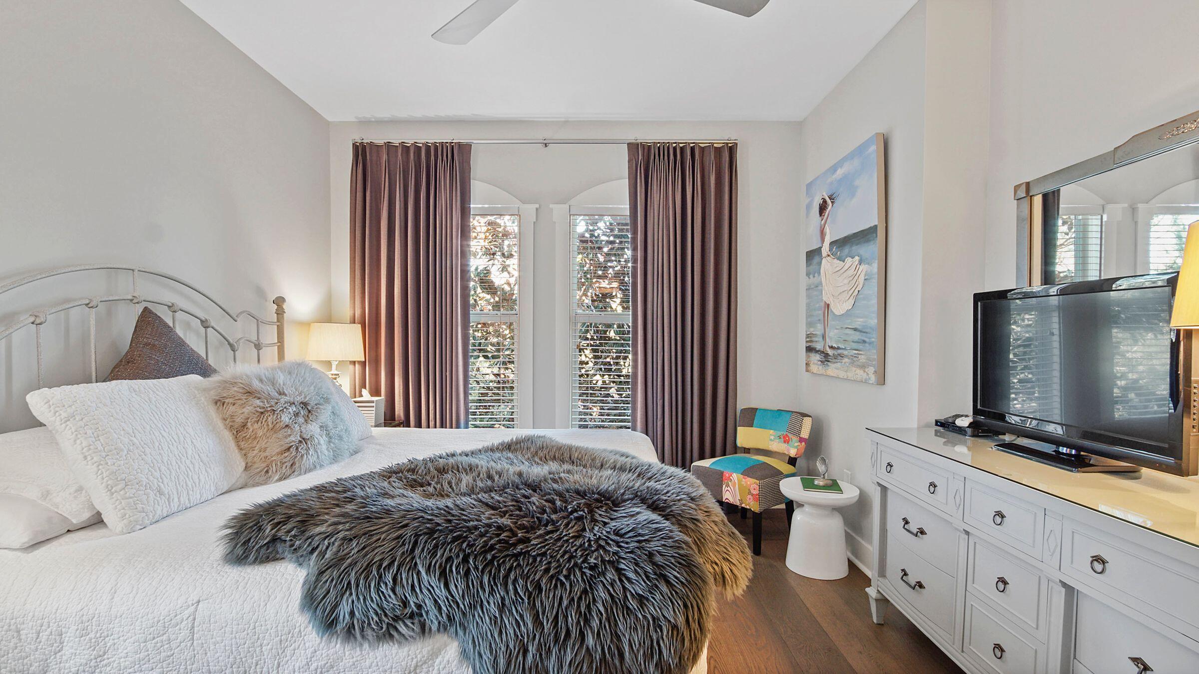 VILLAS AT SEAGROVE BEACH - Residential