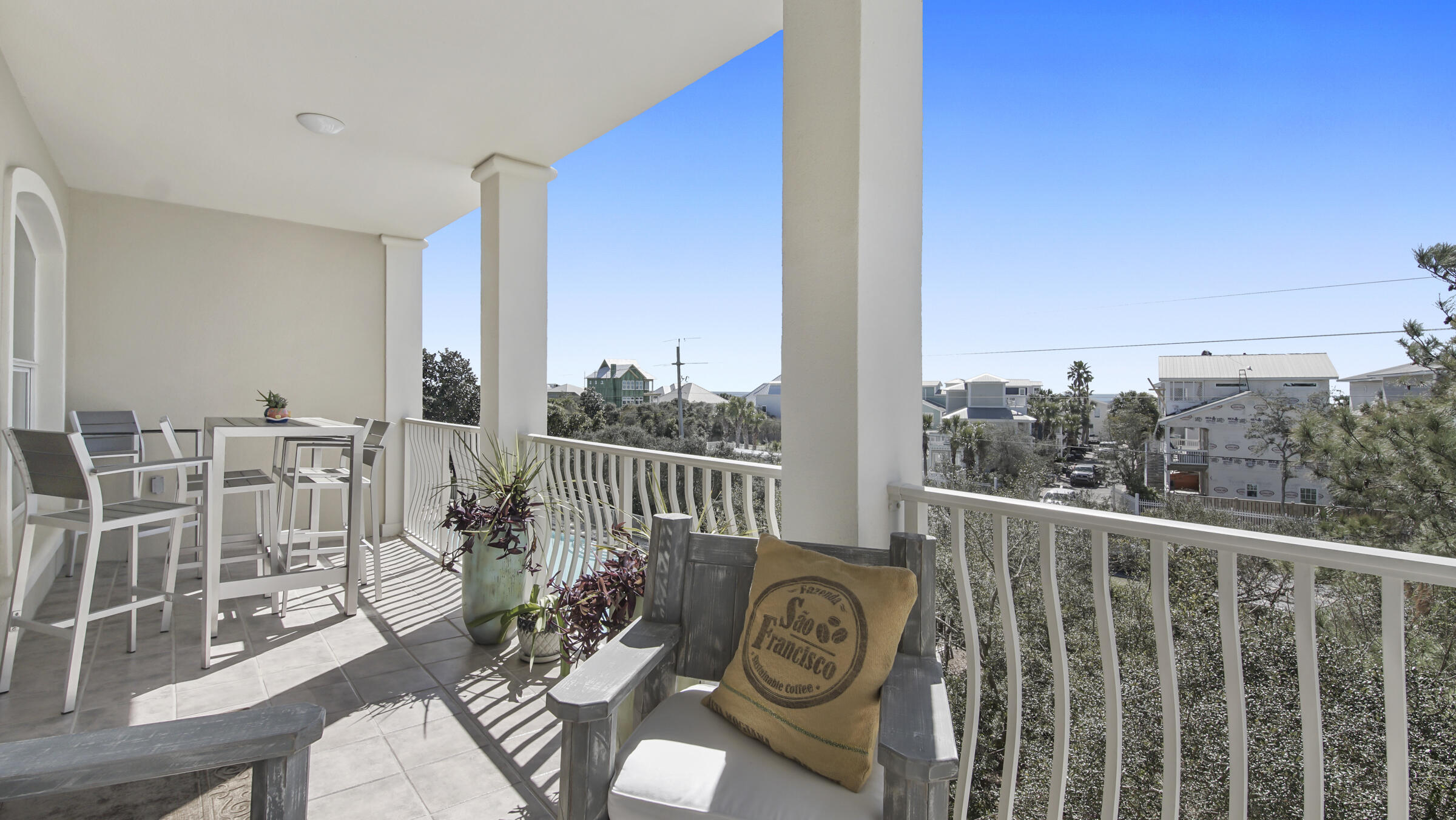 VILLAS AT SEAGROVE BEACH - Residential