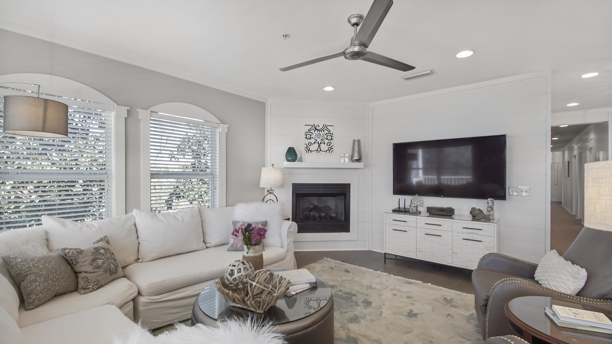 VILLAS AT SEAGROVE BEACH - Residential