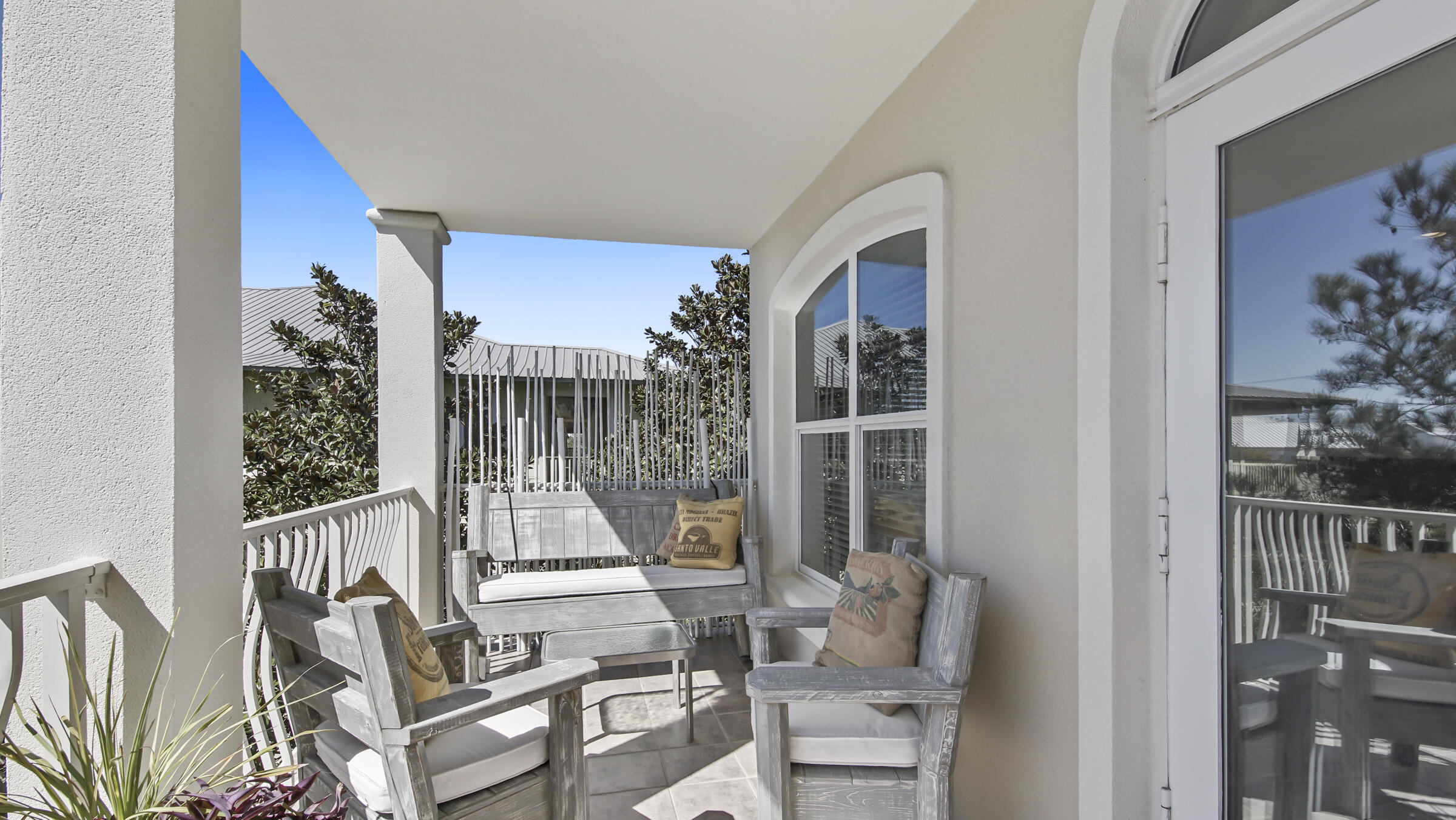 VILLAS AT SEAGROVE BEACH - Residential