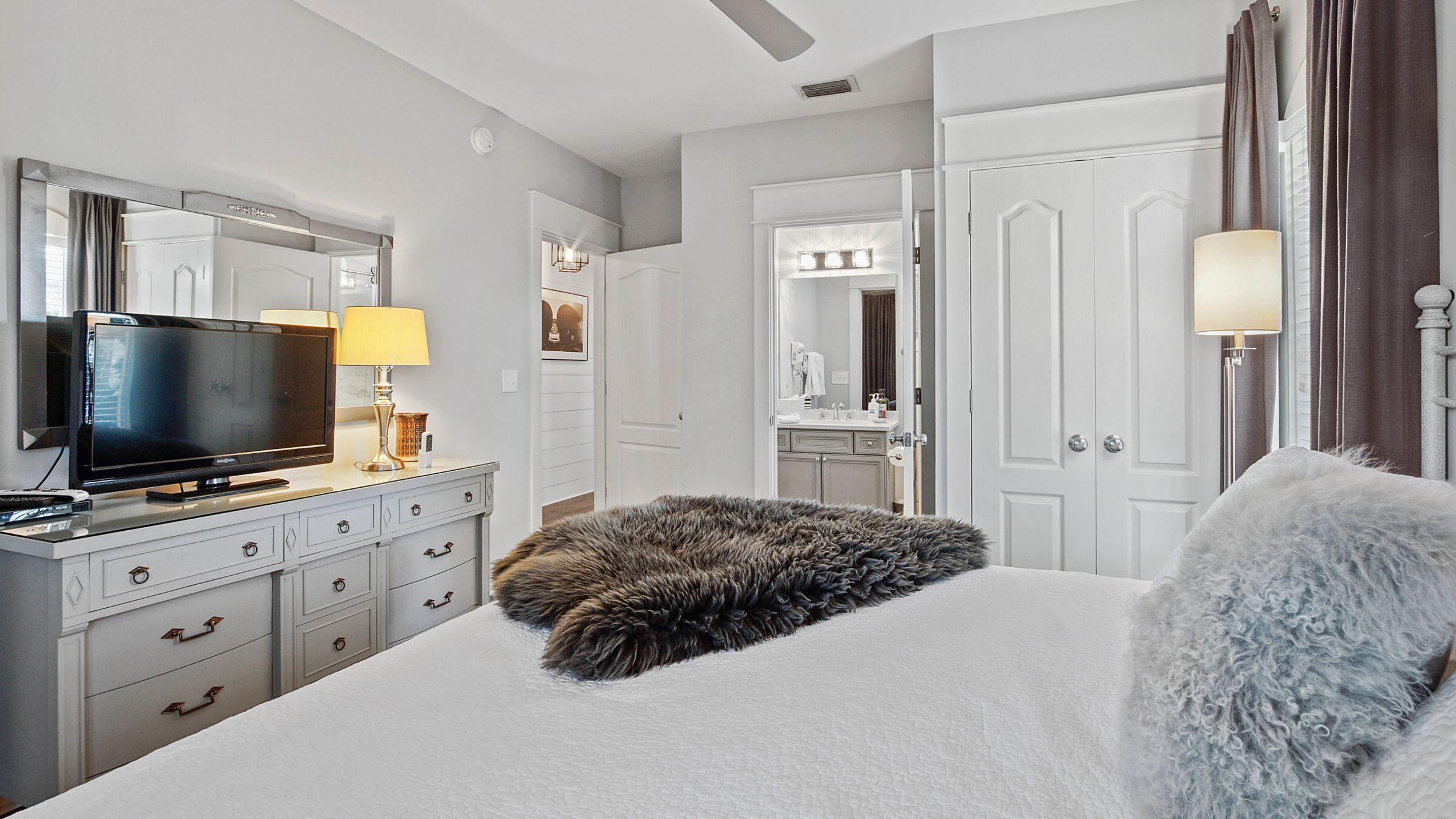 VILLAS AT SEAGROVE BEACH - Residential