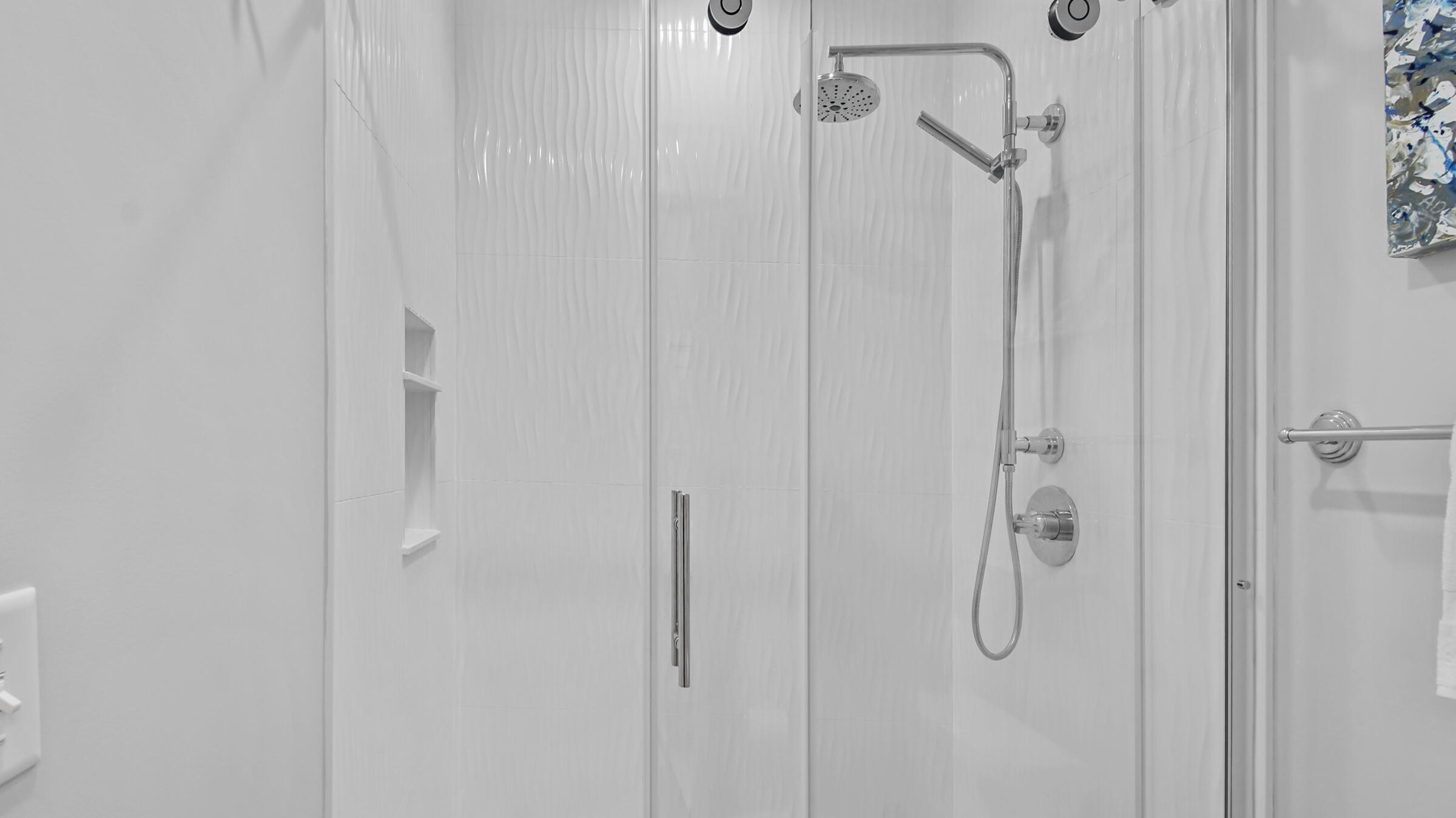 VILLAS AT SEAGROVE BEACH - Residential