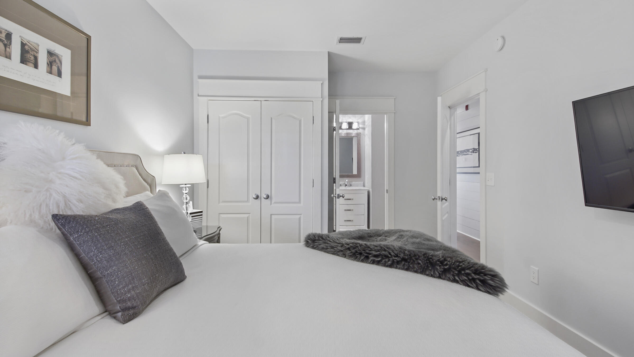 VILLAS AT SEAGROVE BEACH - Residential