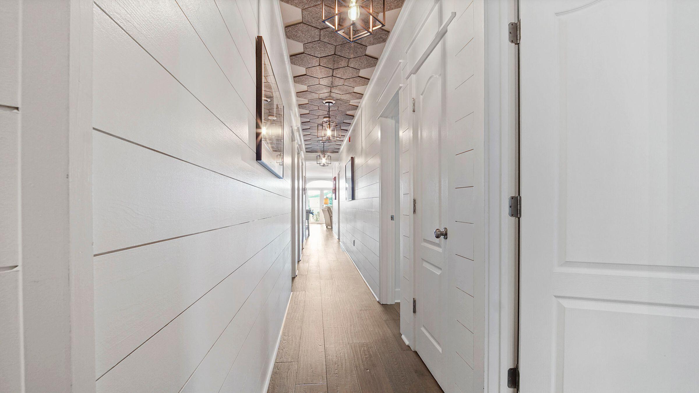 VILLAS AT SEAGROVE BEACH - Residential