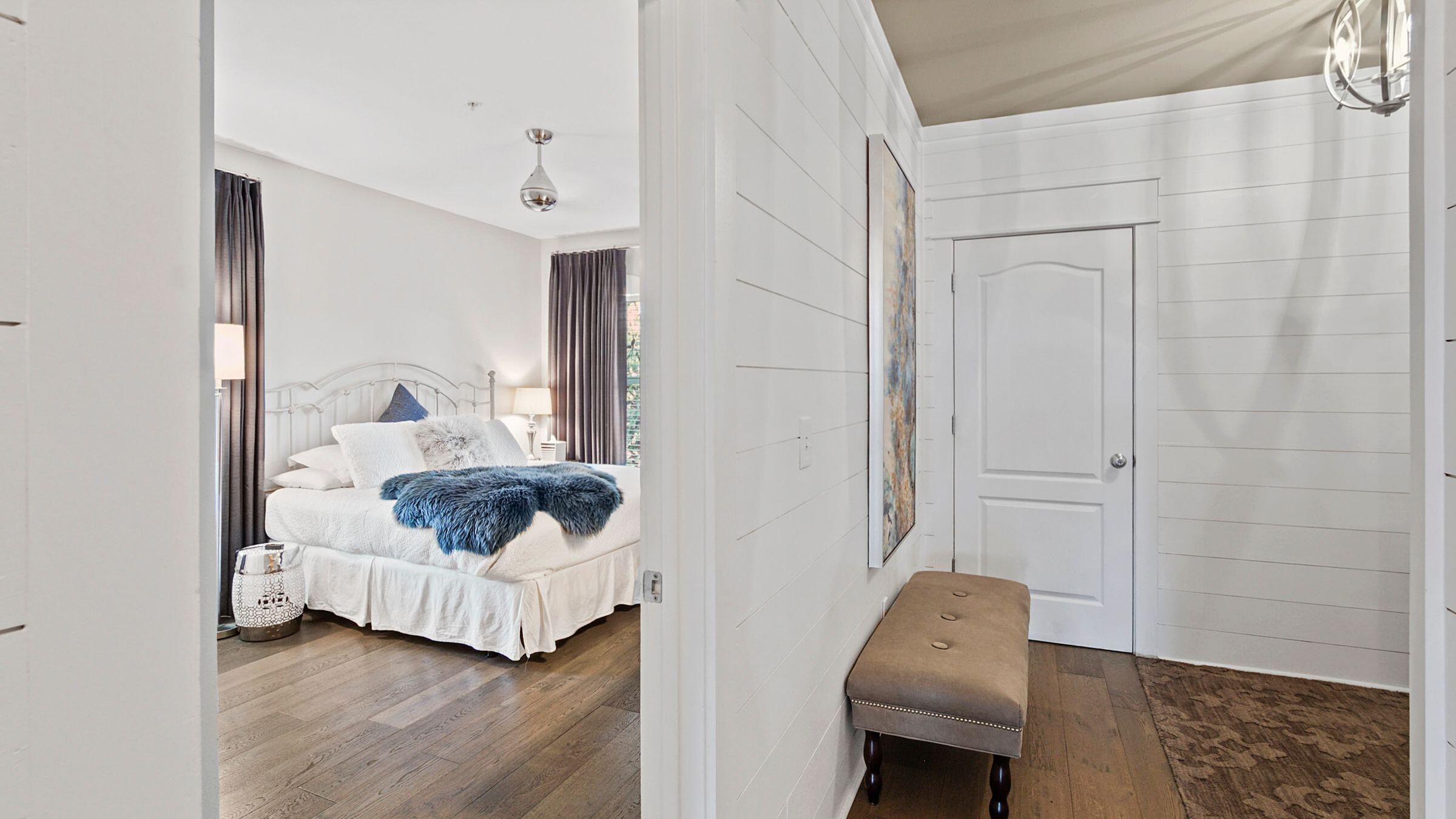 VILLAS AT SEAGROVE BEACH - Residential