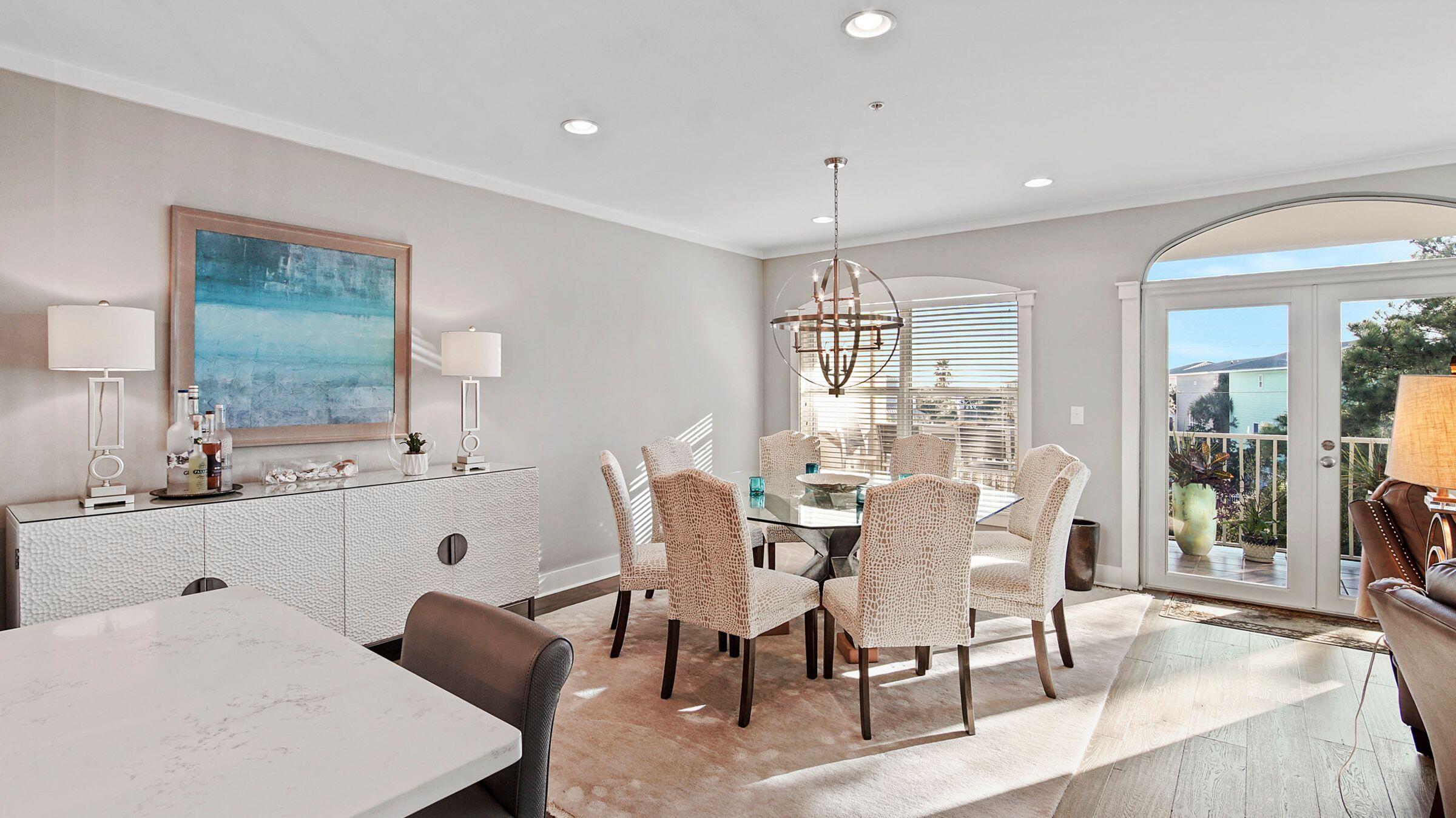 VILLAS AT SEAGROVE BEACH - Residential