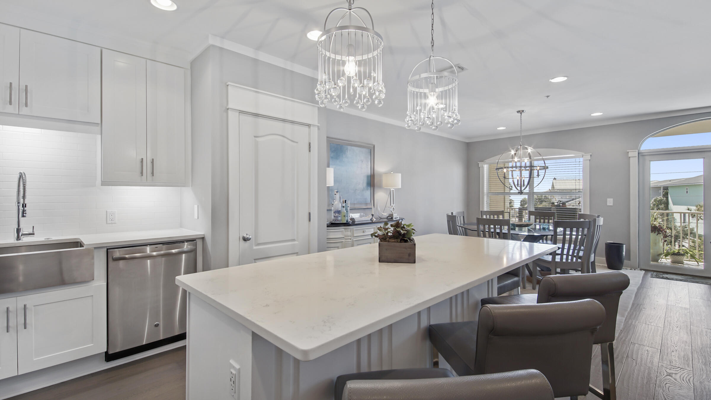 VILLAS AT SEAGROVE BEACH - Residential