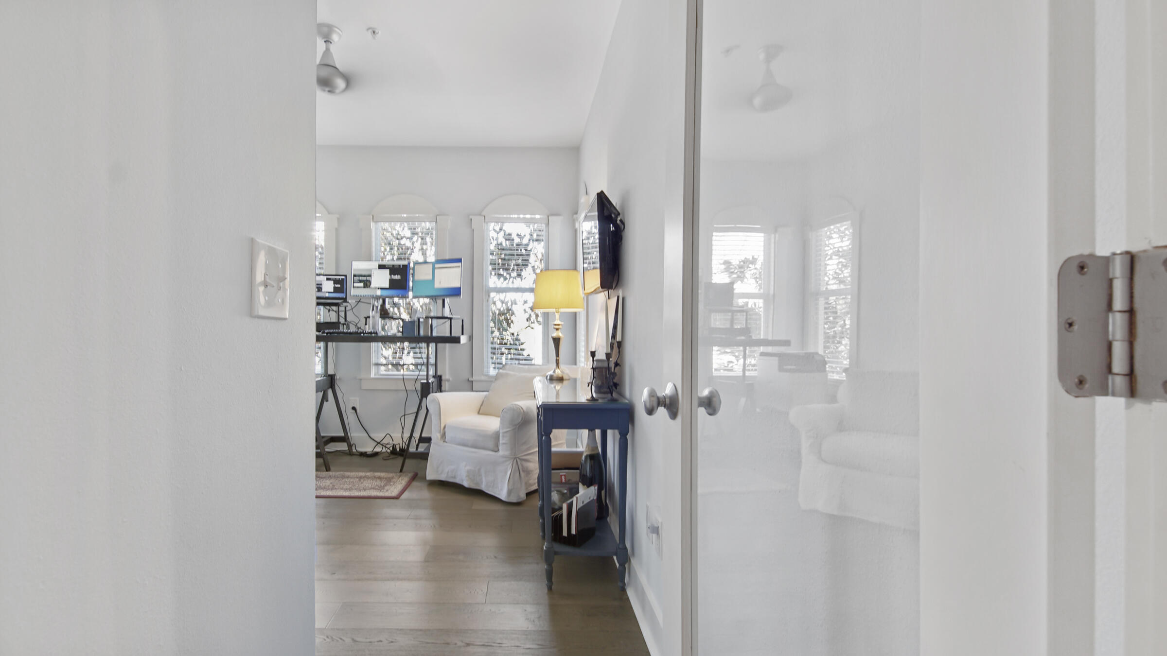 VILLAS AT SEAGROVE BEACH - Residential