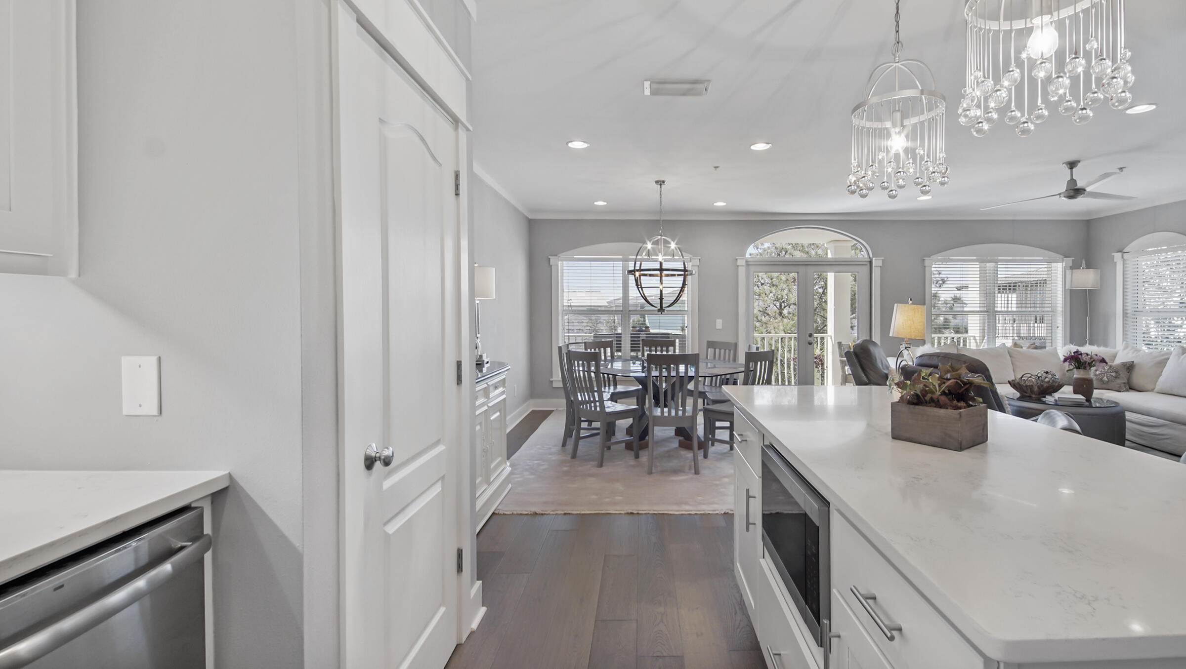 VILLAS AT SEAGROVE BEACH - Residential