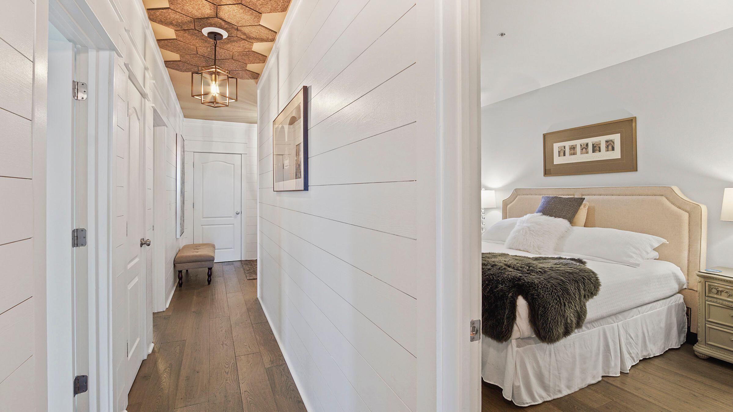 VILLAS AT SEAGROVE BEACH - Residential