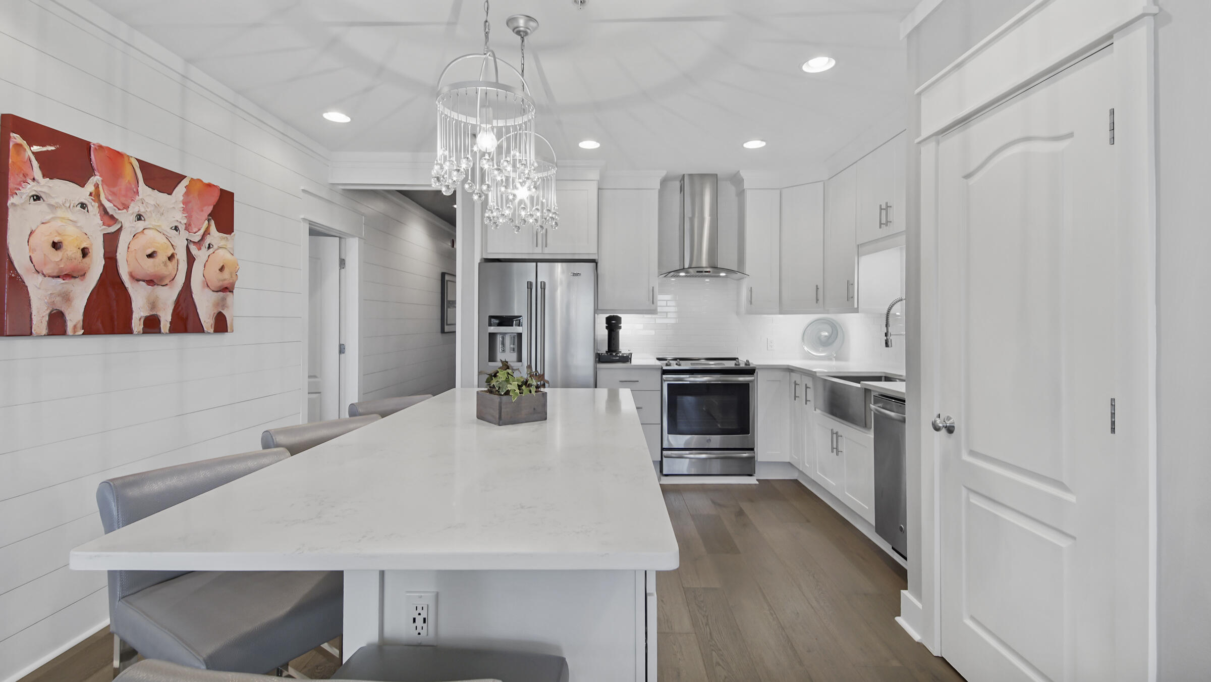 VILLAS AT SEAGROVE BEACH - Residential