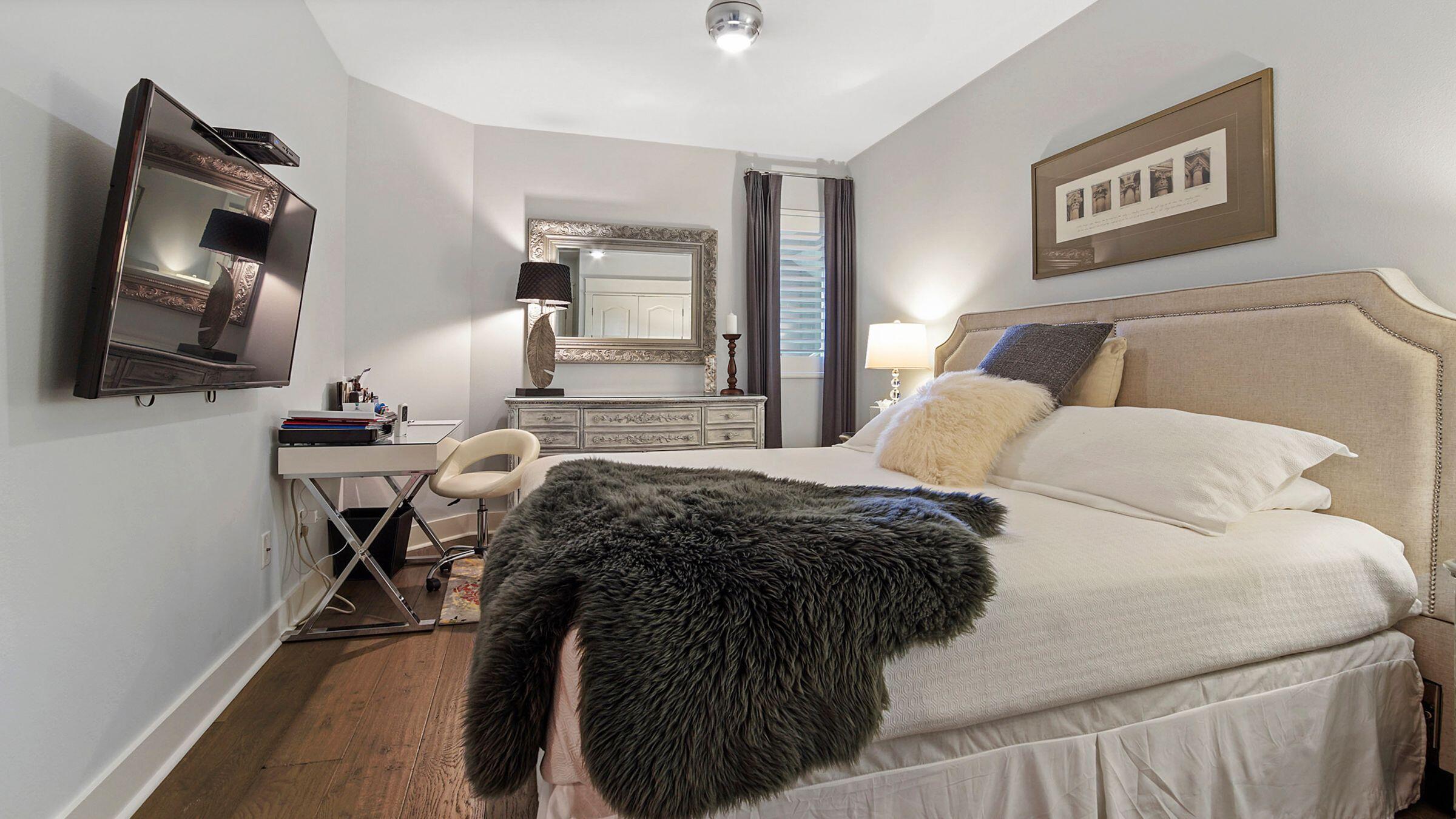 VILLAS AT SEAGROVE BEACH - Residential