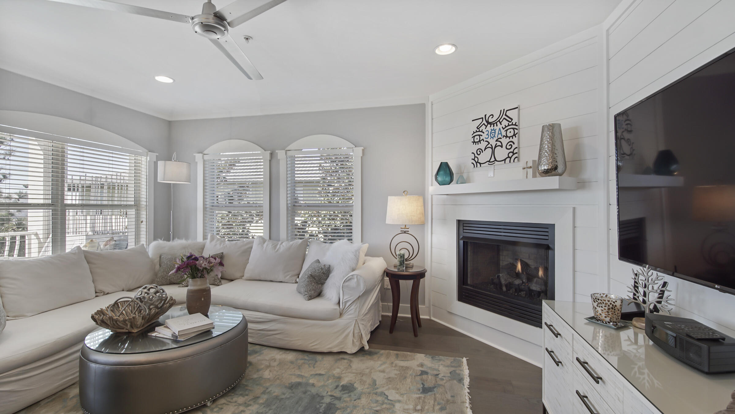 VILLAS AT SEAGROVE BEACH - Residential