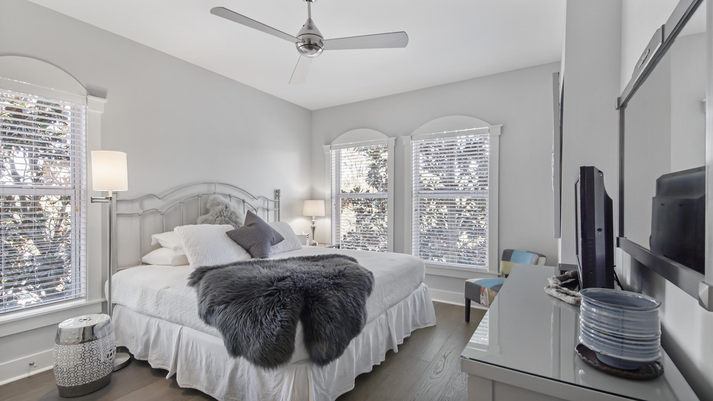 VILLAS AT SEAGROVE BEACH - Residential