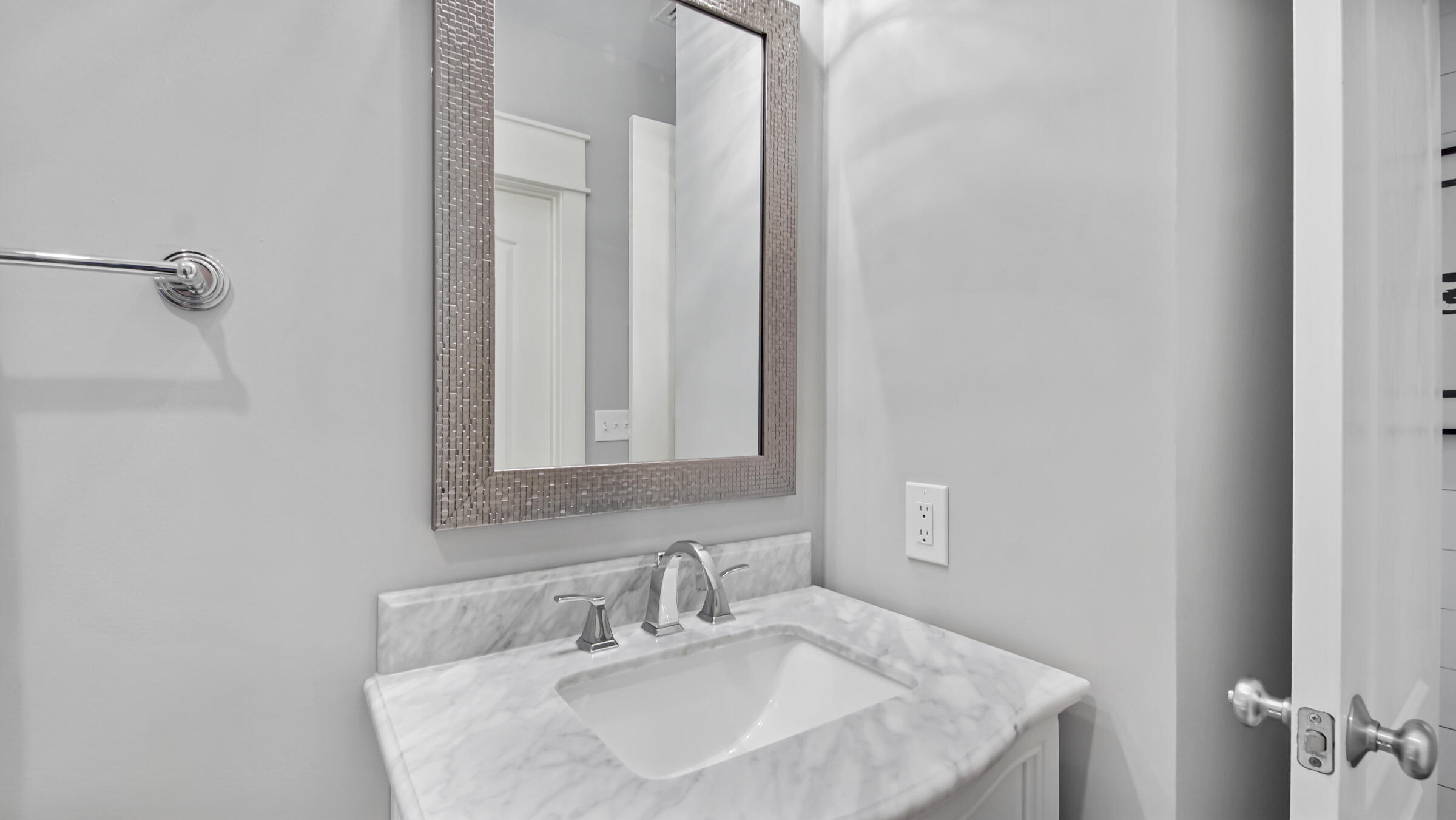 VILLAS AT SEAGROVE BEACH - Residential