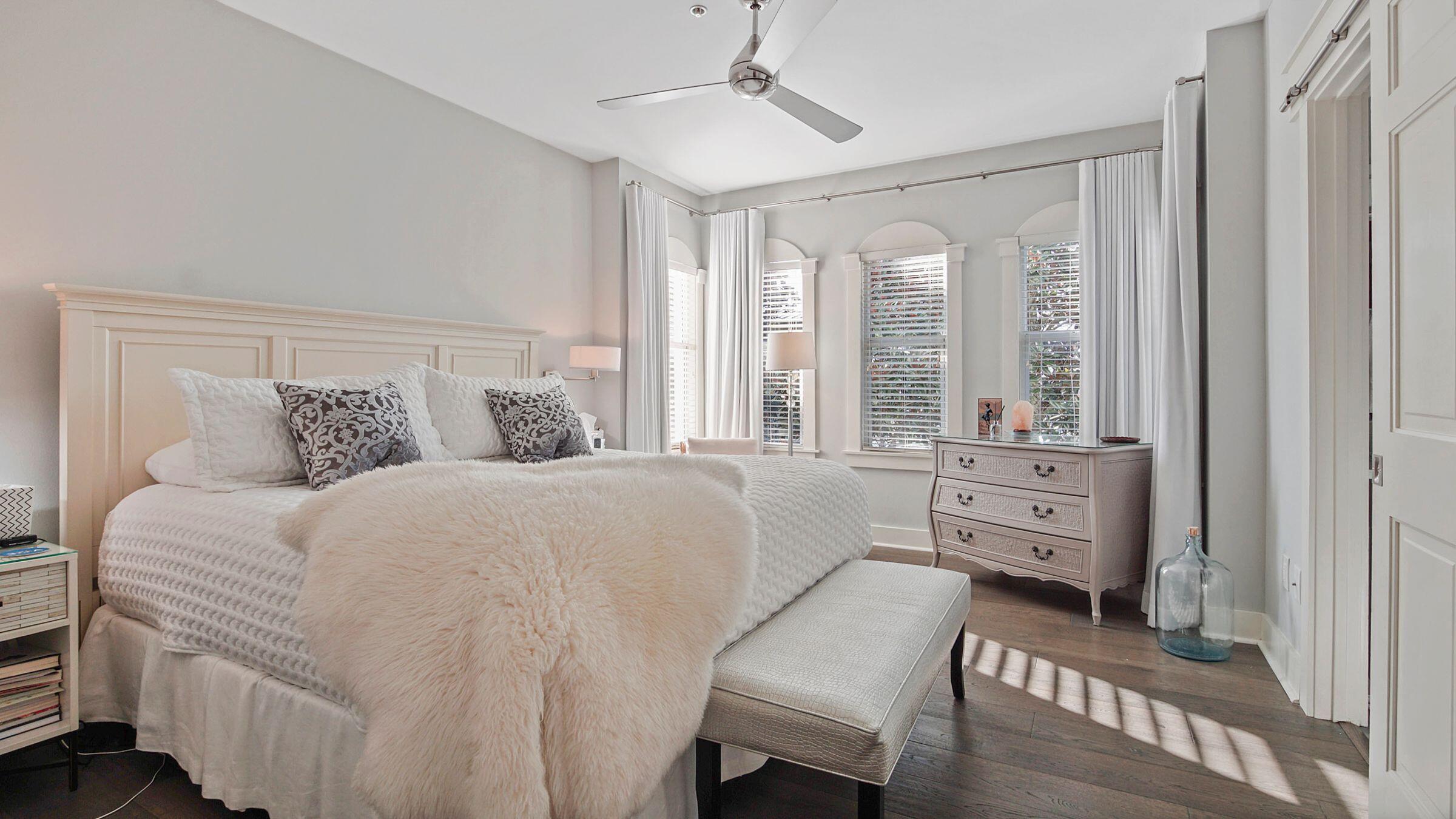 VILLAS AT SEAGROVE BEACH - Residential