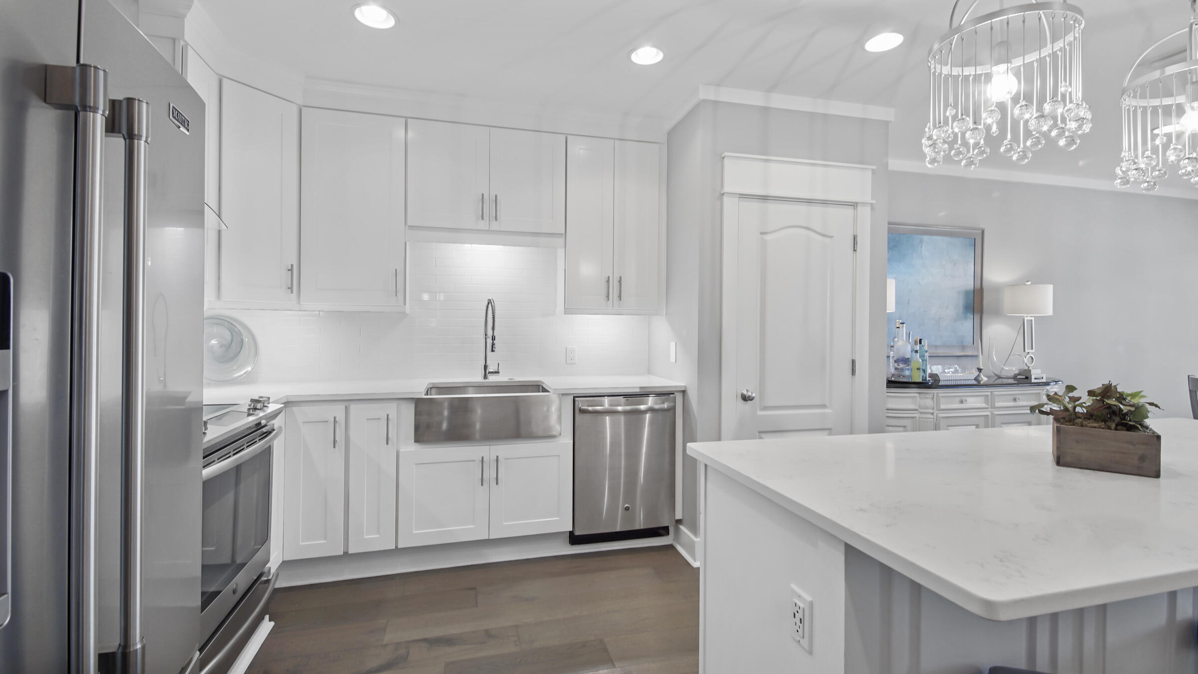 VILLAS AT SEAGROVE BEACH - Residential