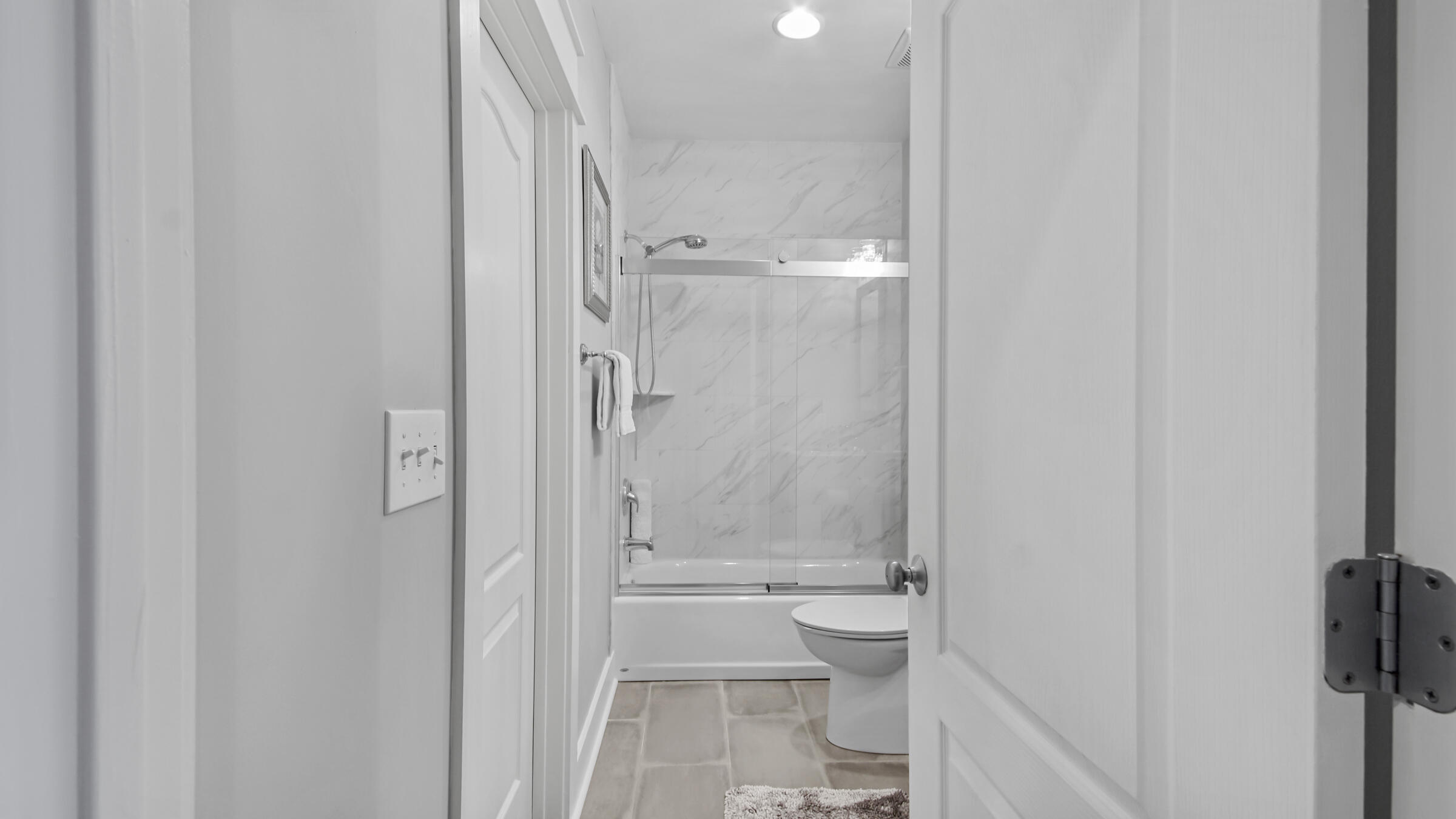 VILLAS AT SEAGROVE BEACH - Residential