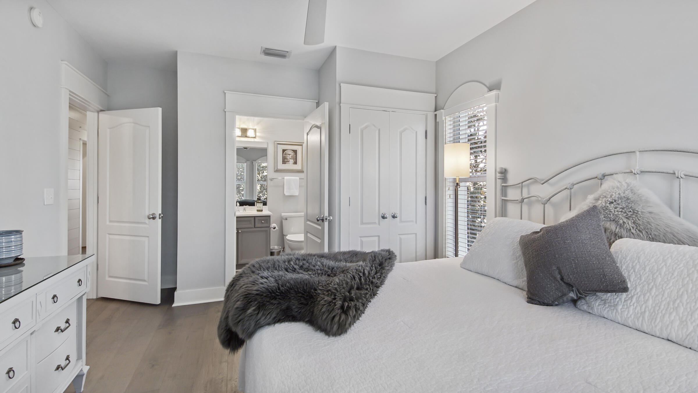 VILLAS AT SEAGROVE BEACH - Residential