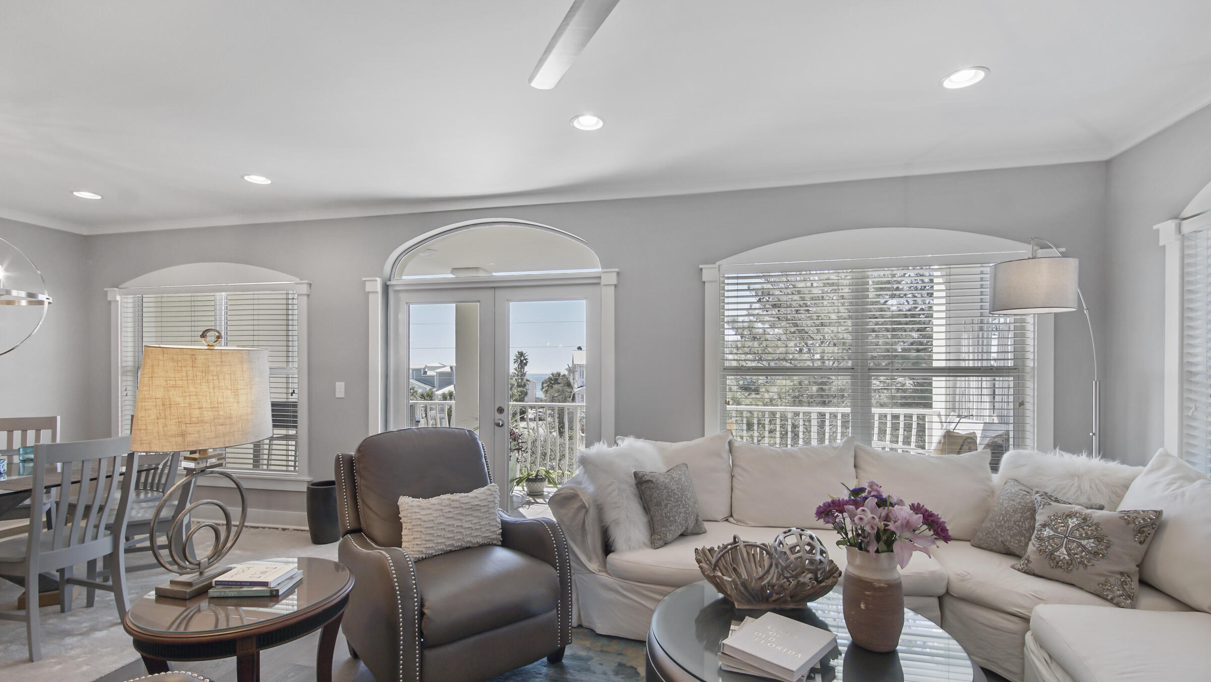 VILLAS AT SEAGROVE BEACH - Residential