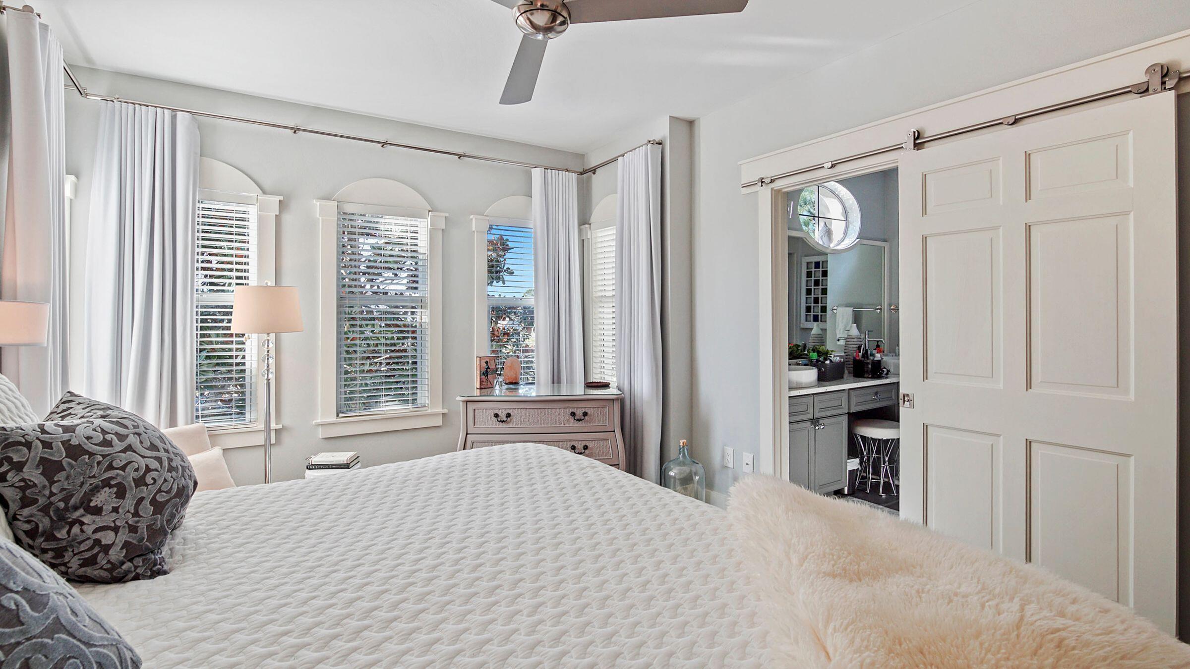 VILLAS AT SEAGROVE BEACH - Residential