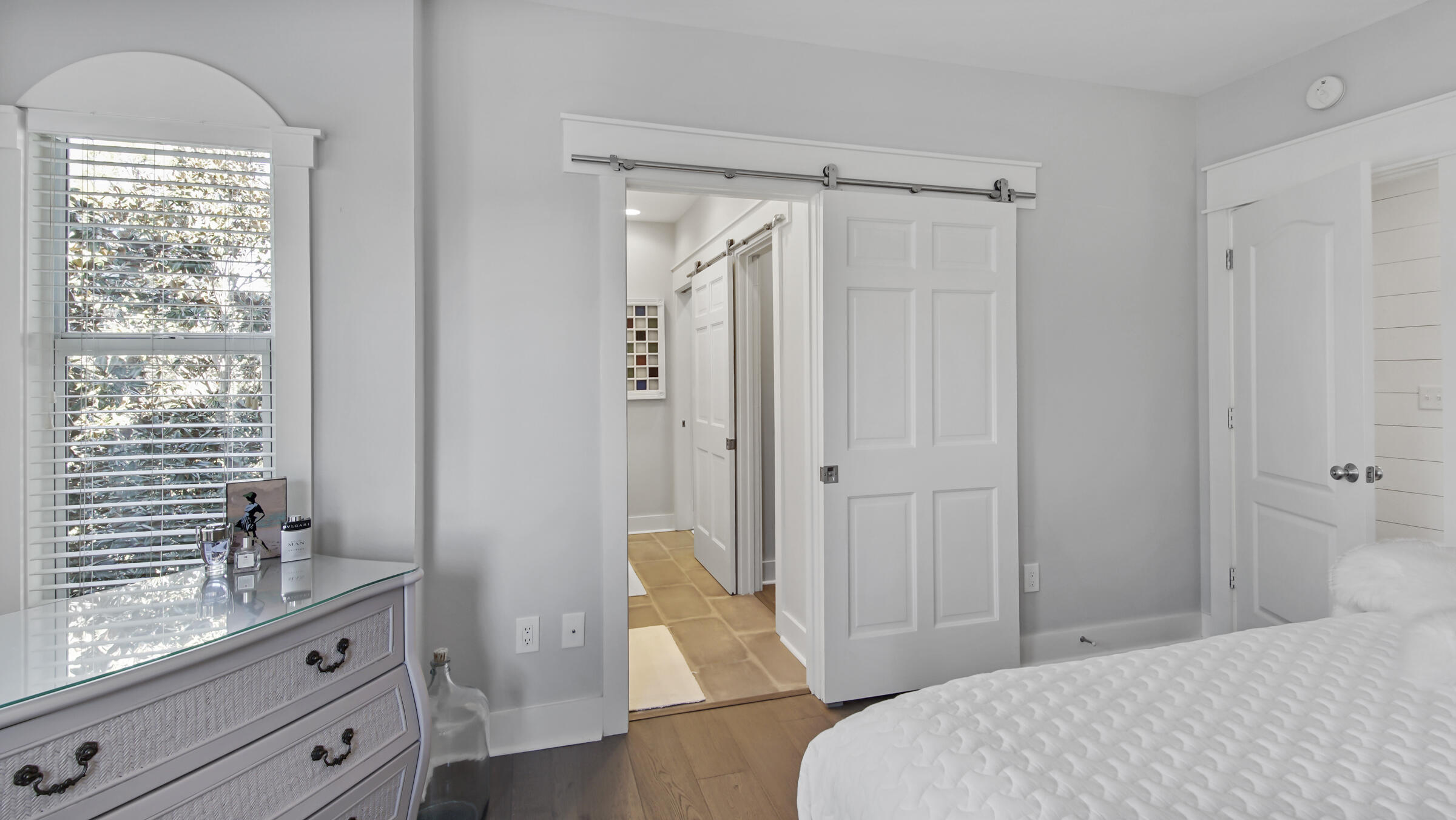 VILLAS AT SEAGROVE BEACH - Residential