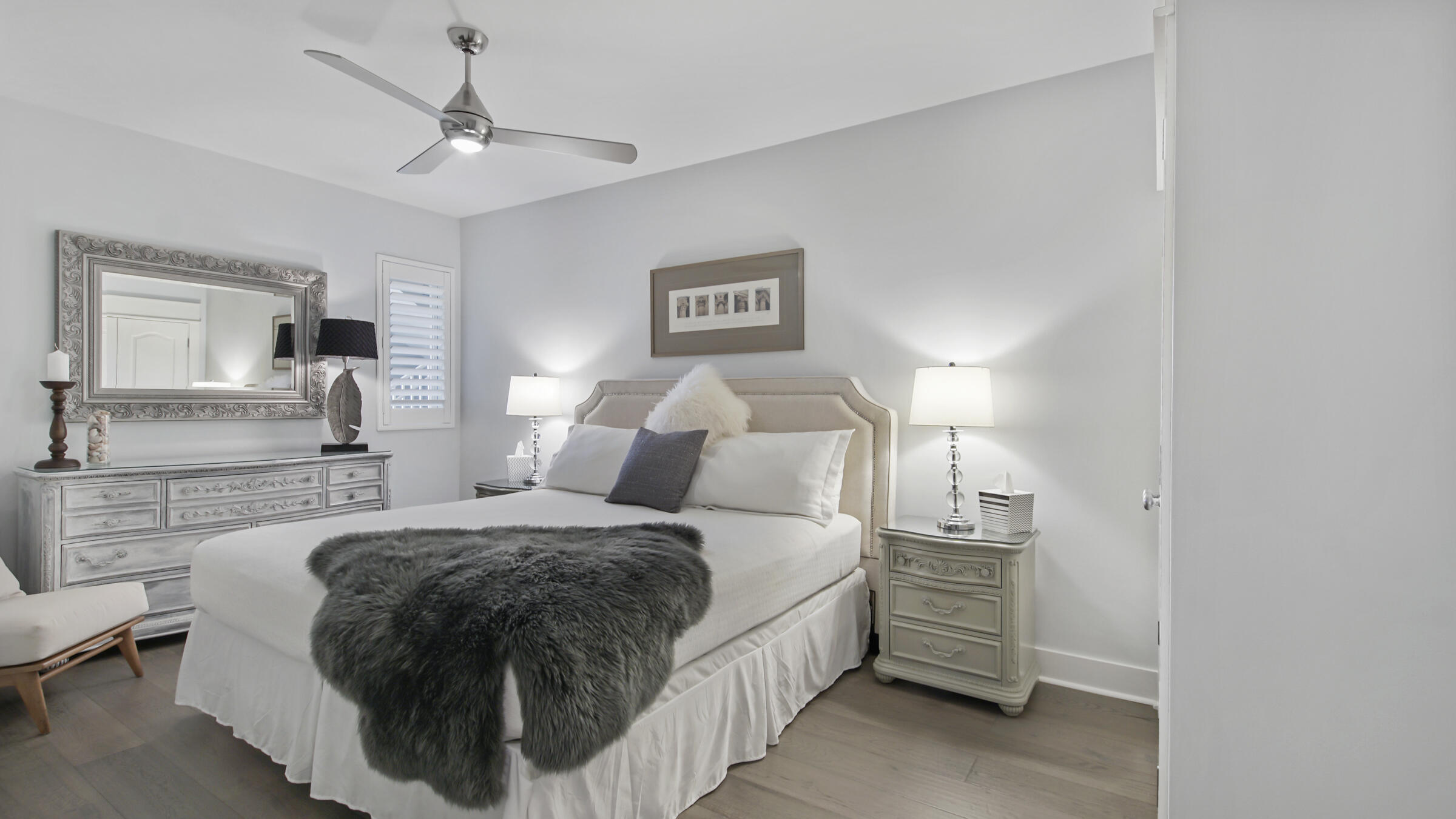 VILLAS AT SEAGROVE BEACH - Residential