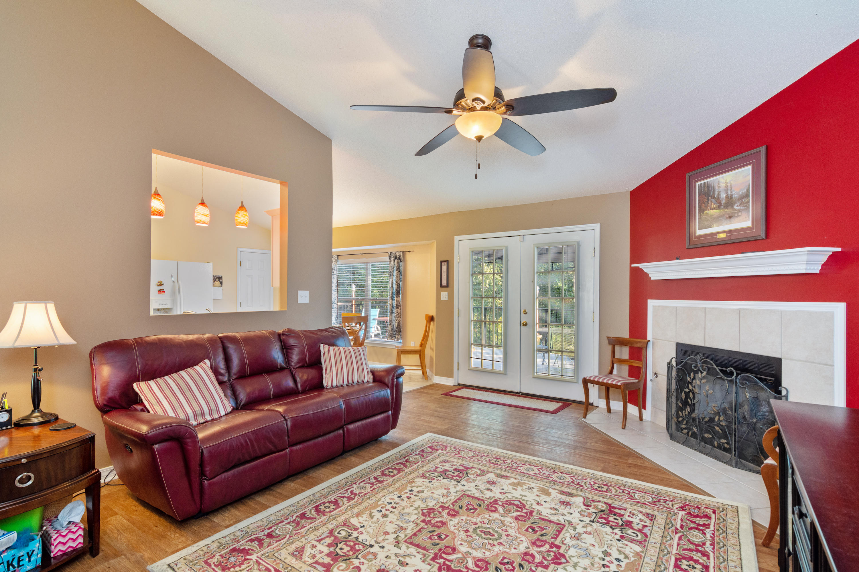 SILVER OAKS PH 2 - Residential