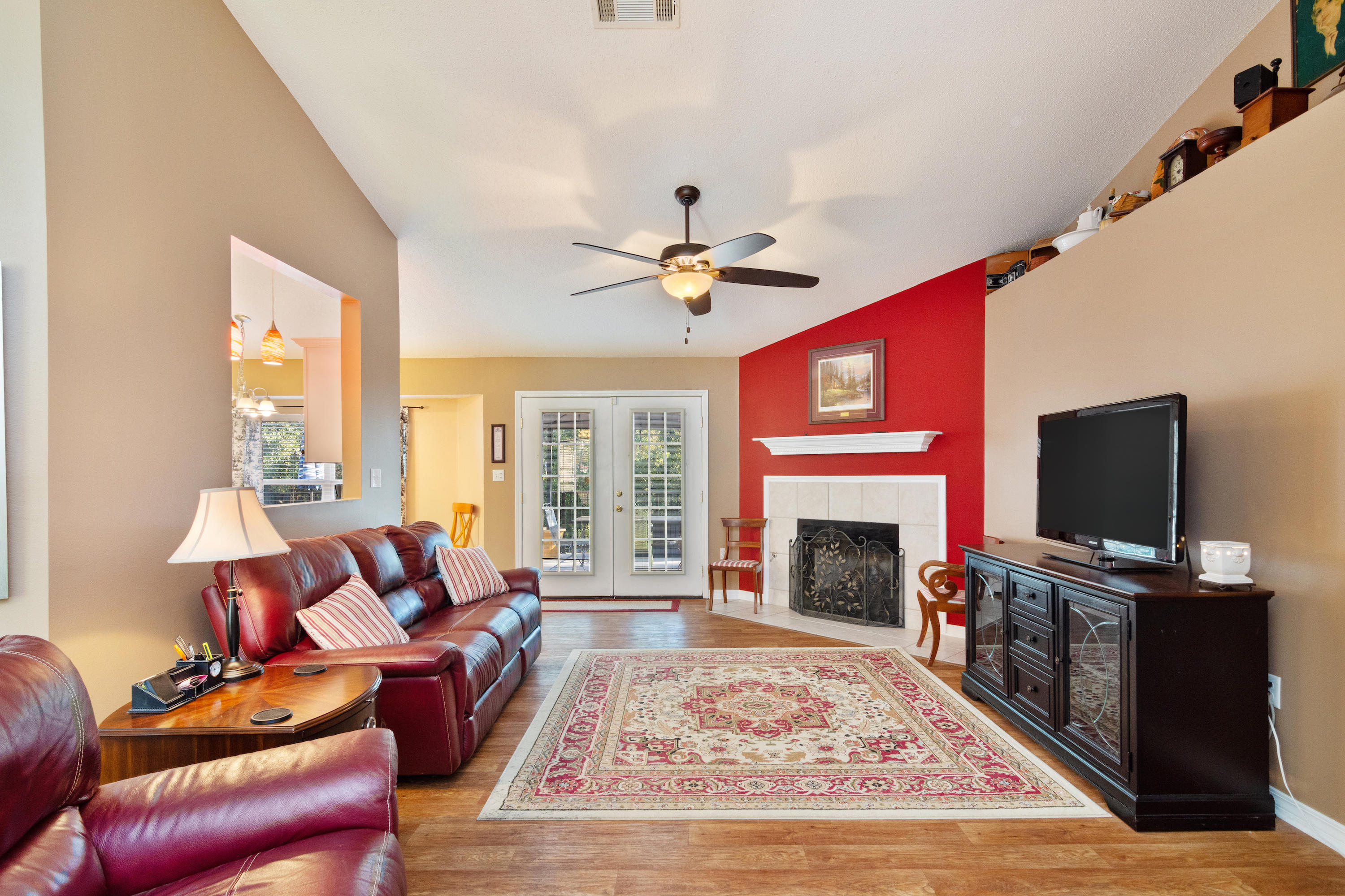 SILVER OAKS PH 2 - Residential