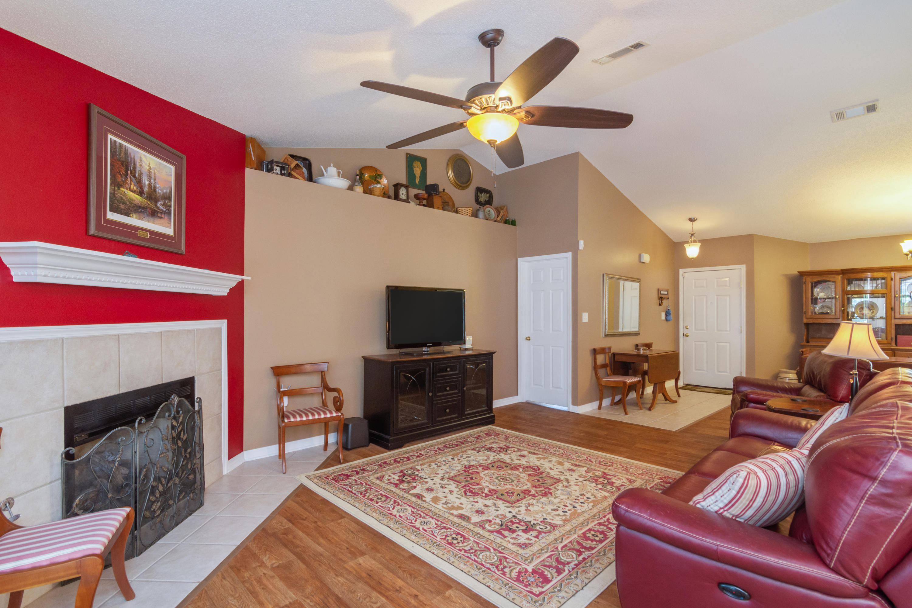 SILVER OAKS PH 2 - Residential